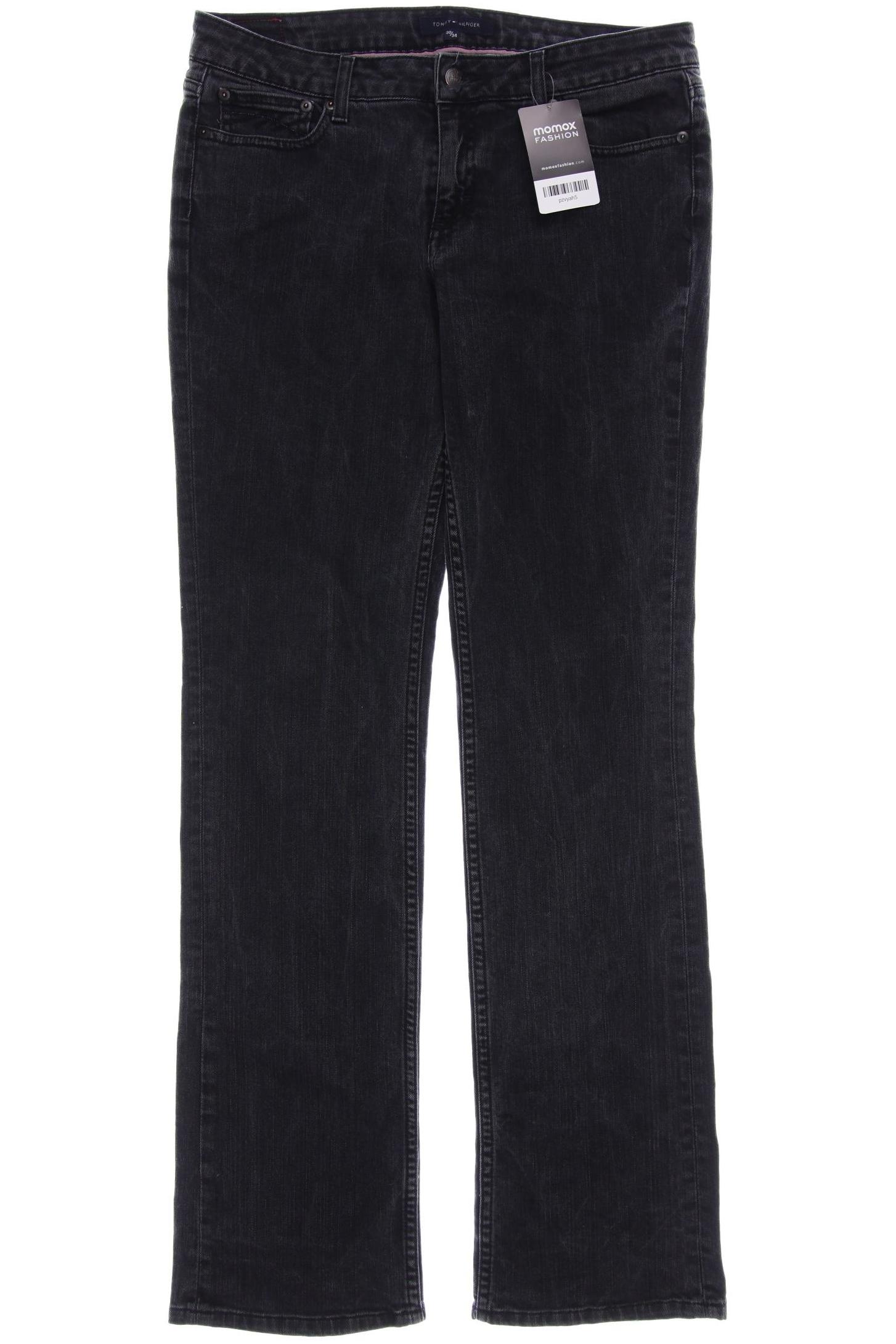 

Tommy Hilfiger Damen Jeans, grau, Gr. 40
