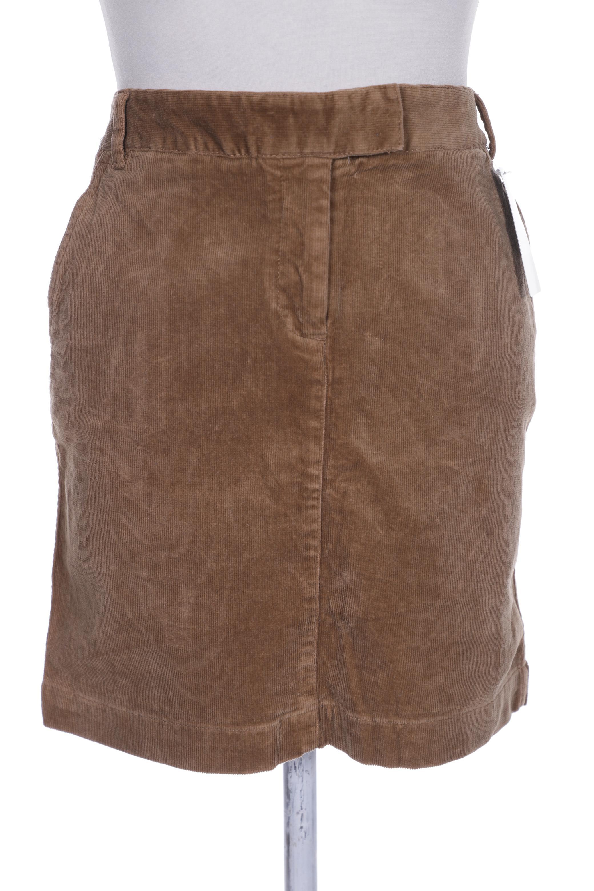 

Tommy Hilfiger Damen Rock, beige