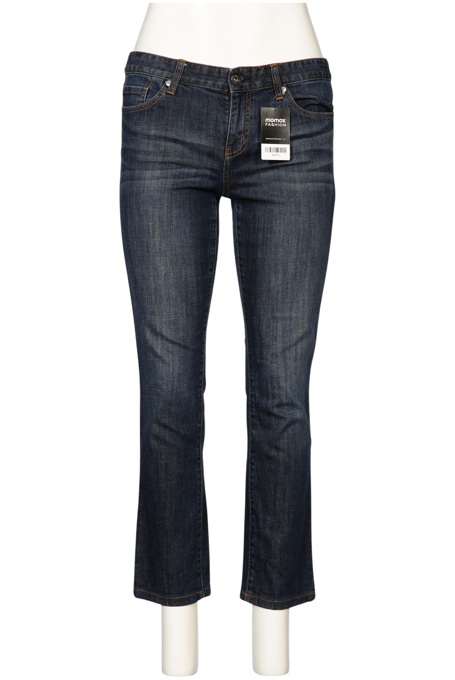 

Tommy Hilfiger Damen Jeans, blau, Gr. 34