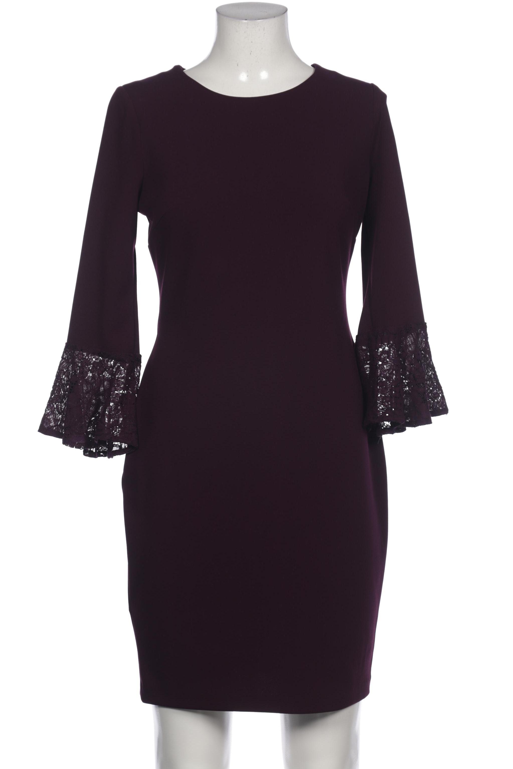 

Tommy Hilfiger Damen Kleid, bordeaux, Gr. 6