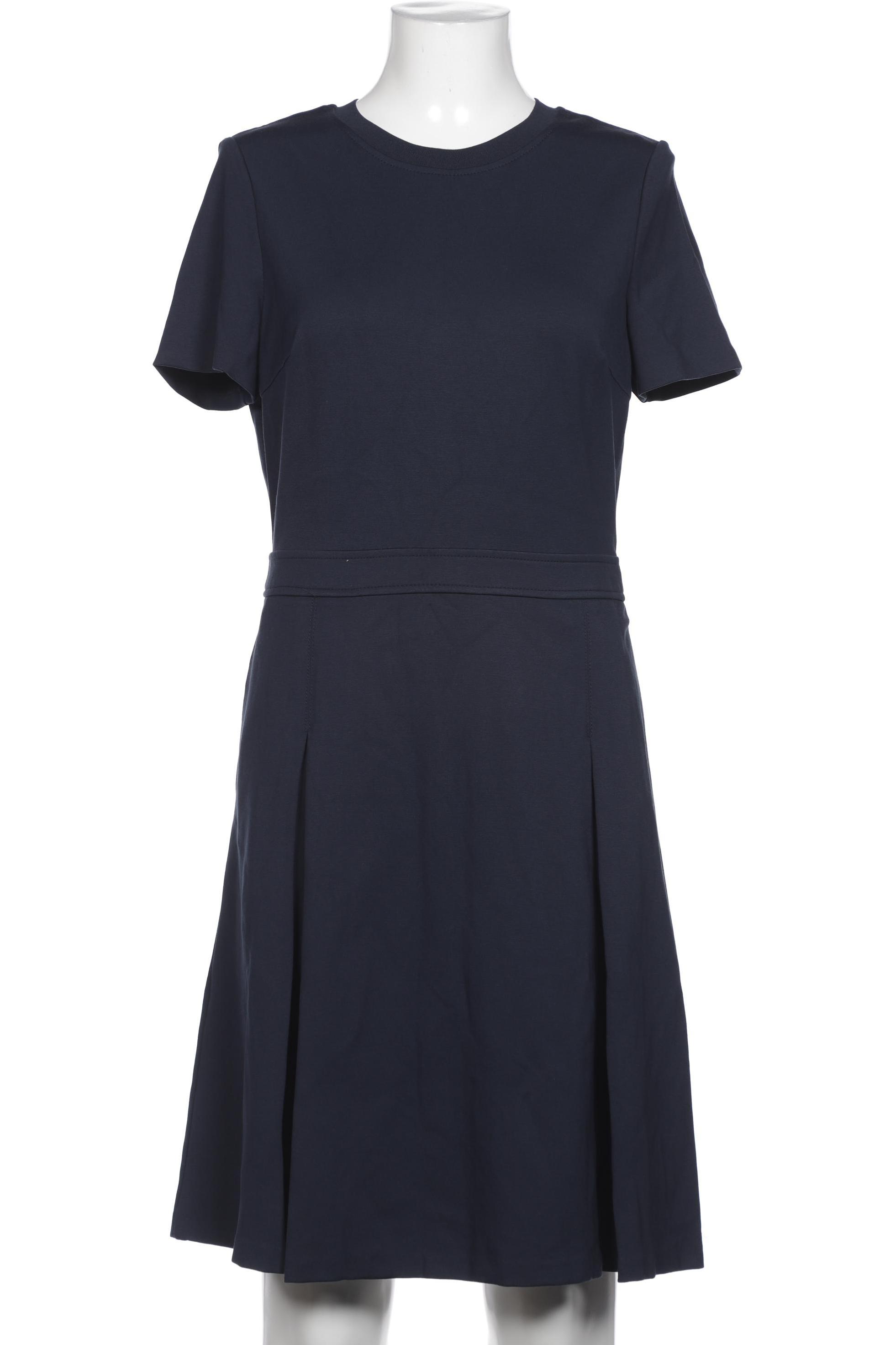 

Tommy Hilfiger Damen Kleid, marineblau