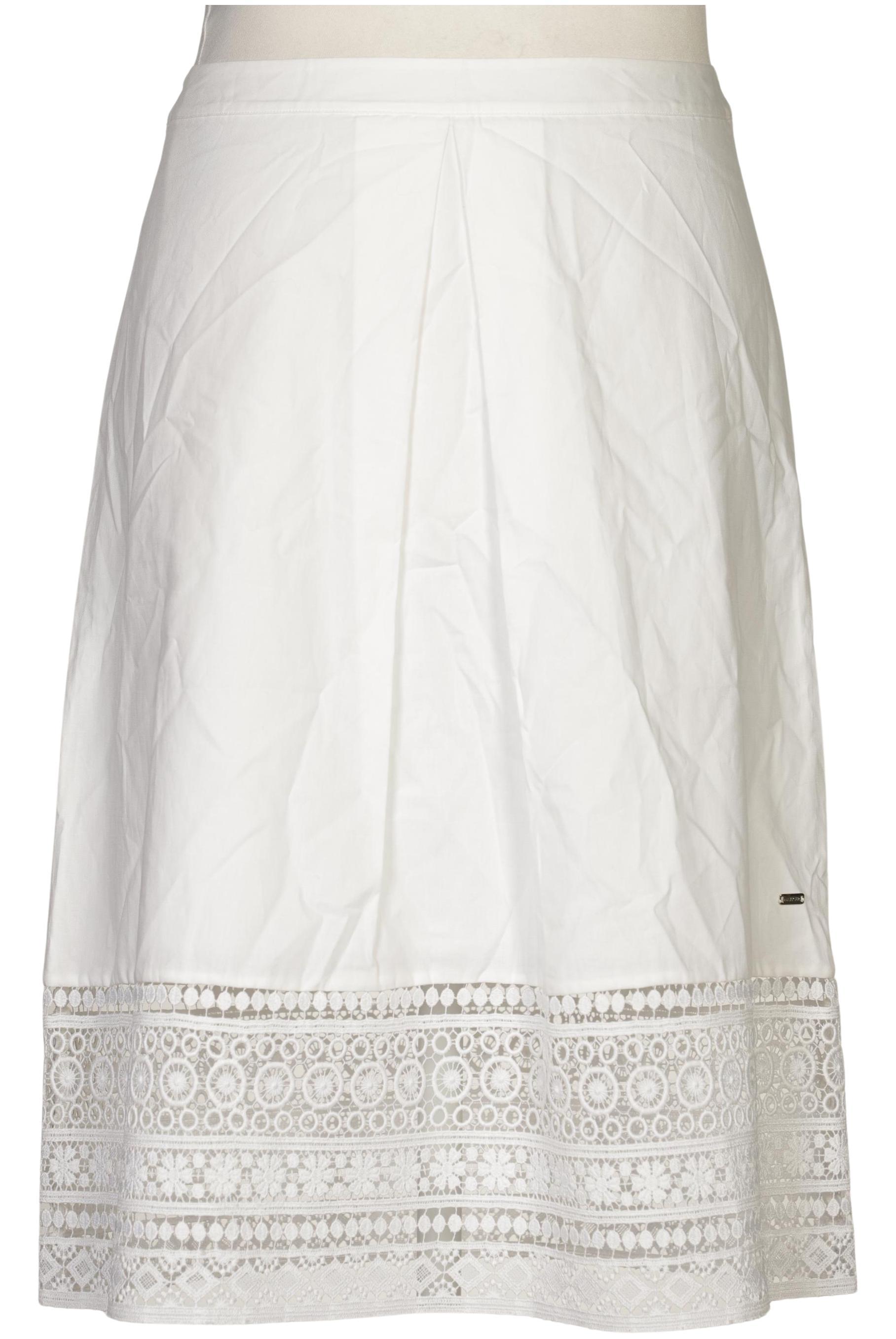 

Tommy Hilfiger Damen Rock, pink, Gr. 12