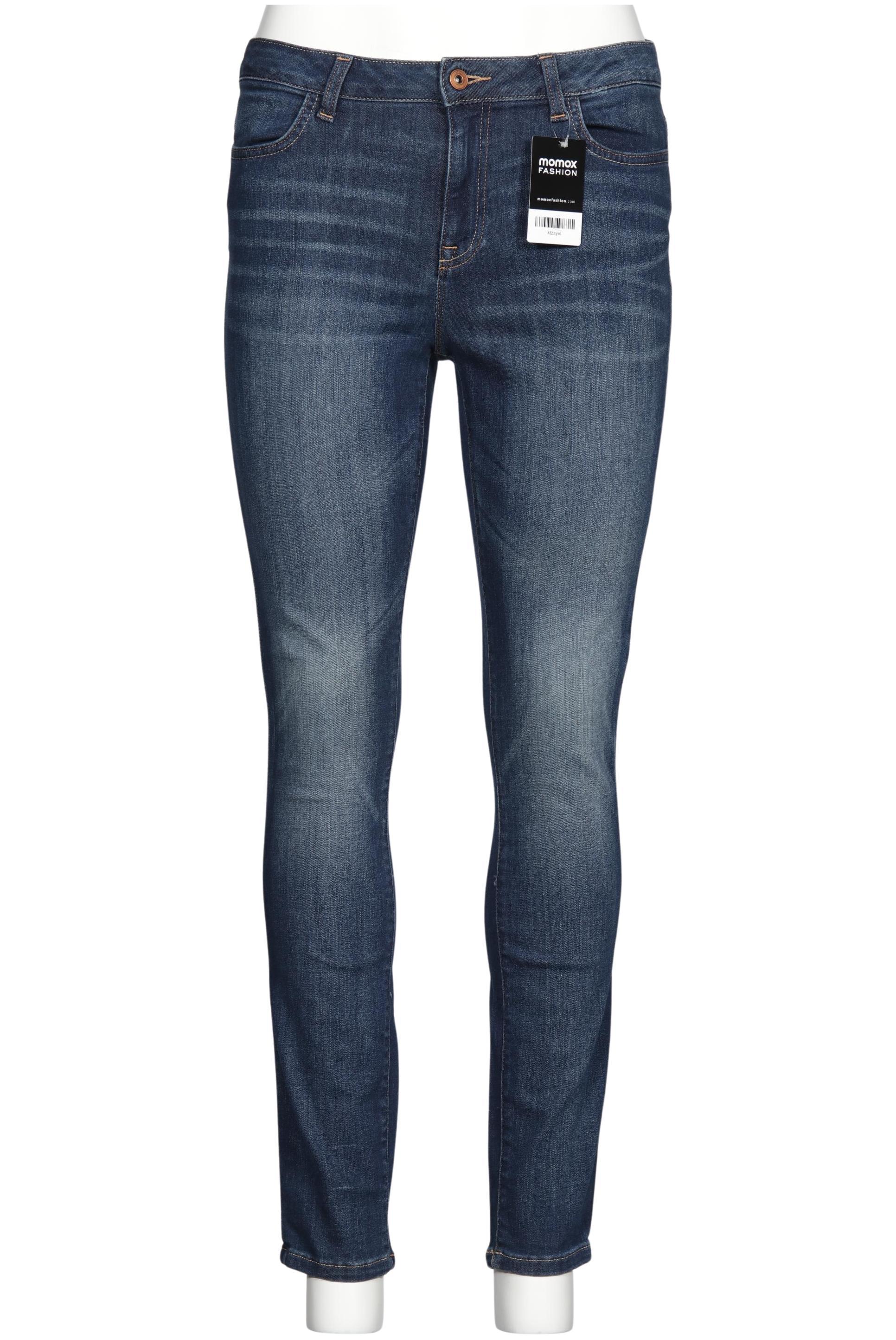 

Tommy Hilfiger Damen Jeans, blau, Gr. 12