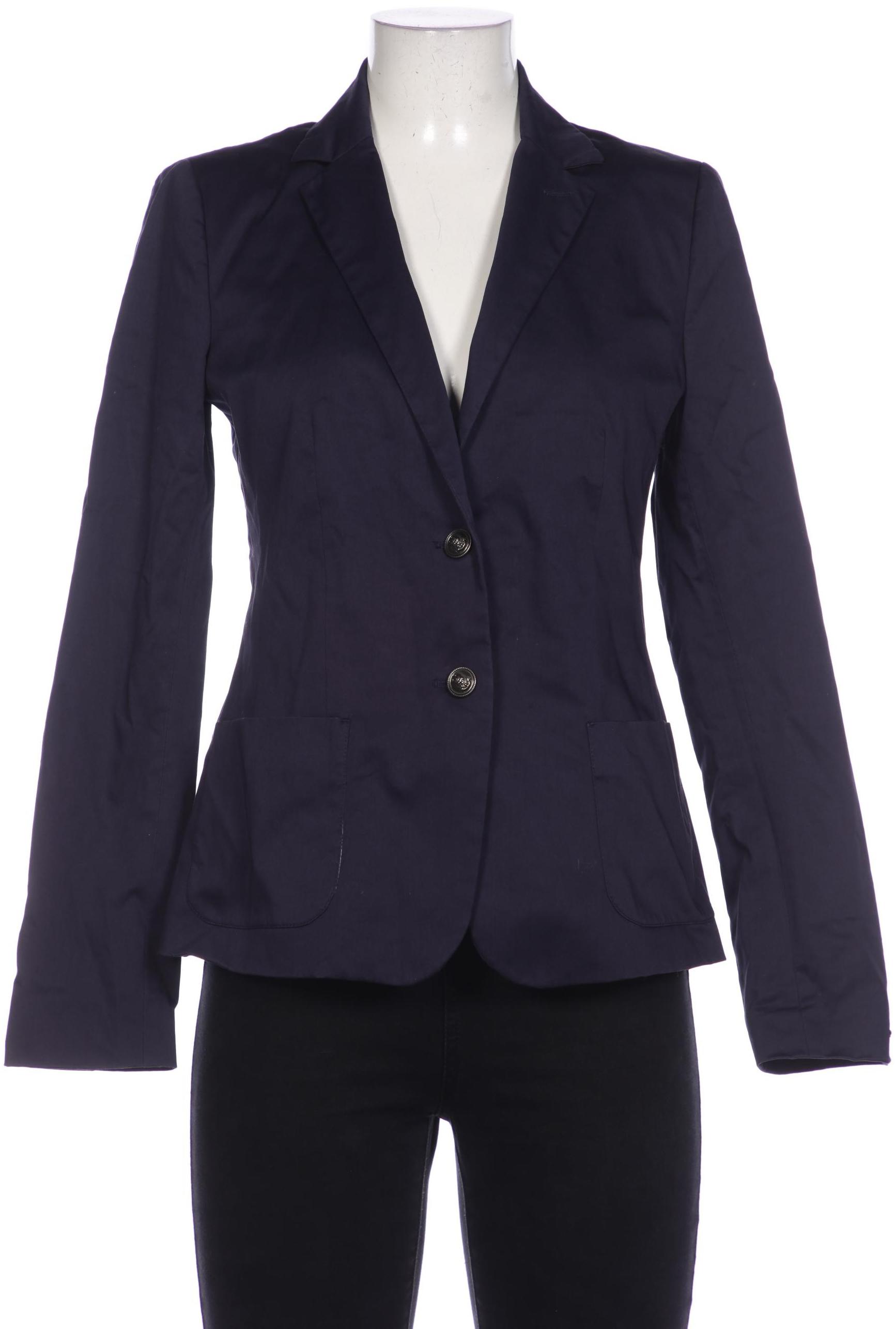 

Tommy Hilfiger Damen Blazer, marineblau, Gr. 8