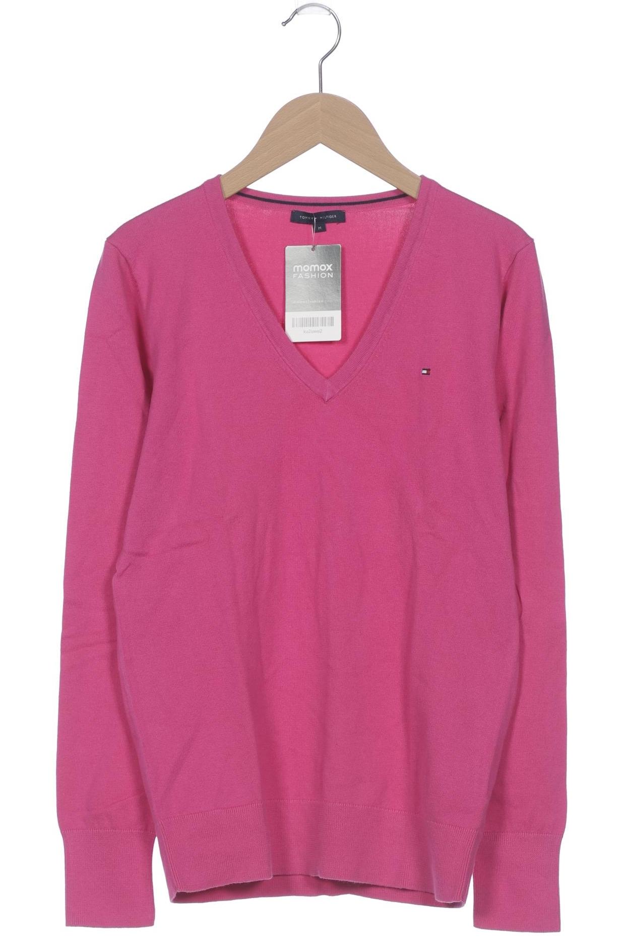 

Tommy Hilfiger Damen Pullover, pink, Gr. 38