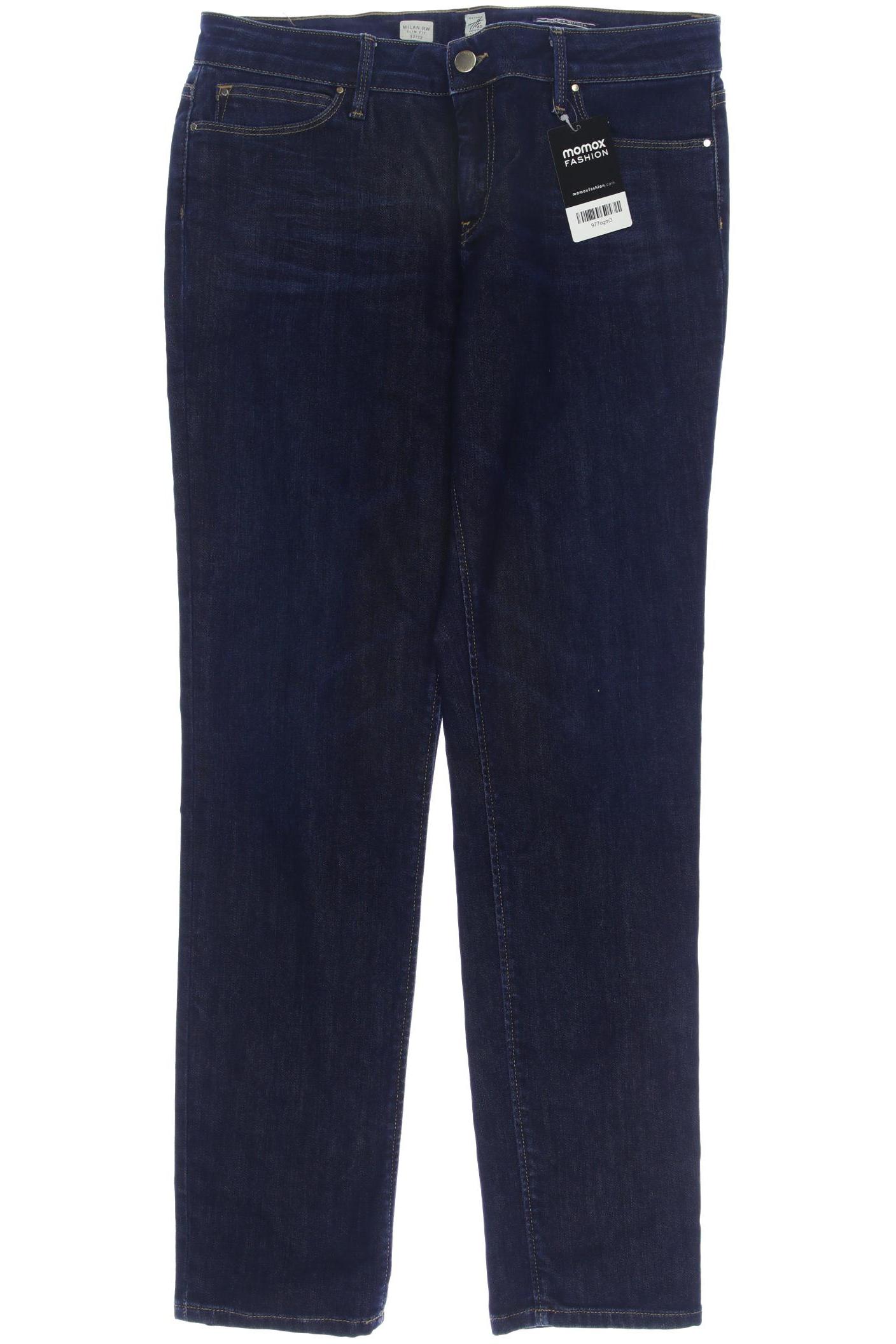

Tommy Hilfiger Damen Jeans, marineblau, Gr. 32