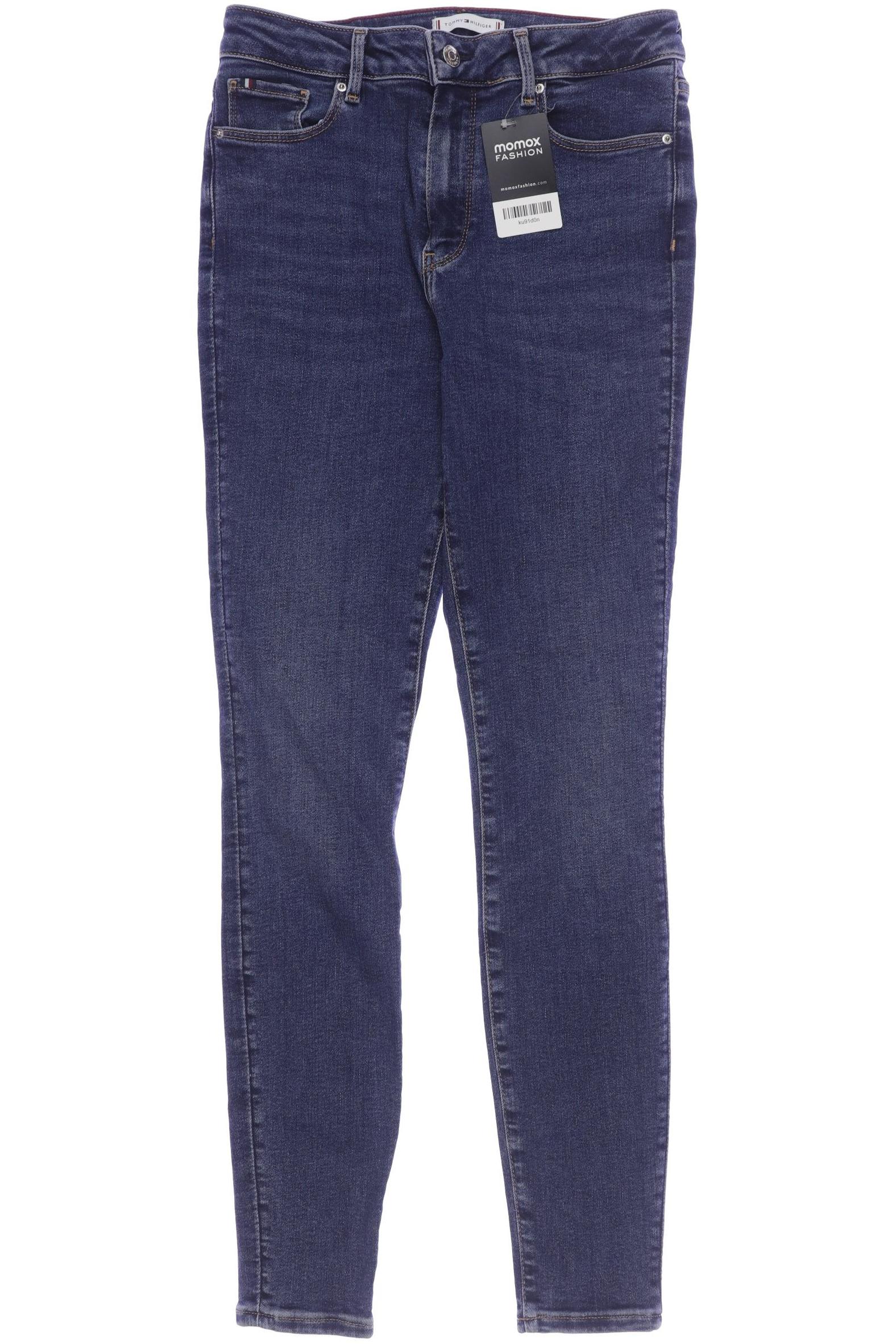 

Tommy Hilfiger Damen Jeans, marineblau, Gr. 30