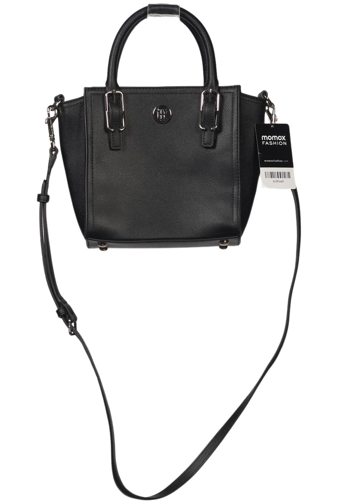 

Tommy Hilfiger Damen Handtasche, schwarz, Gr.