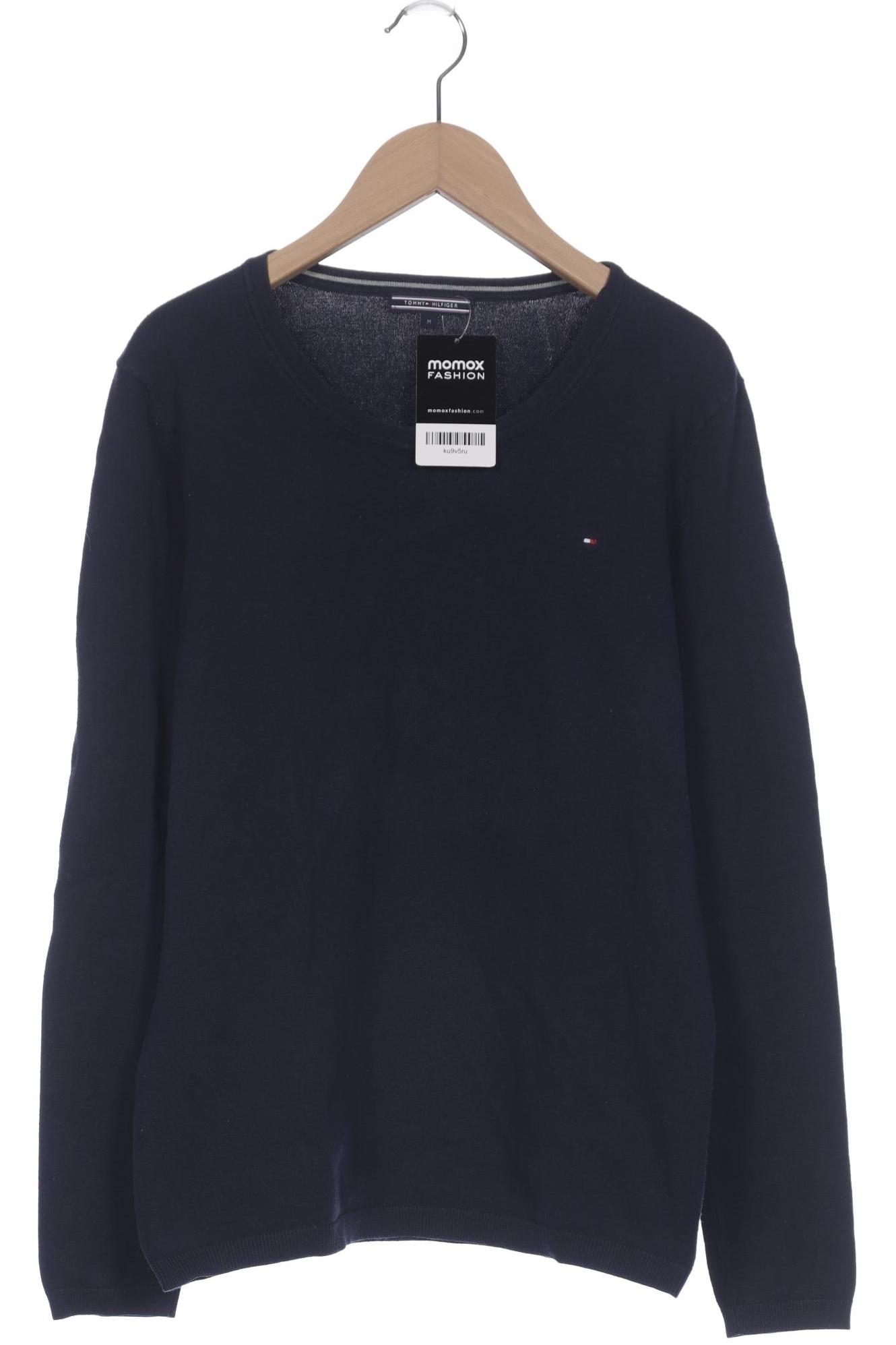 

Tommy Hilfiger Damen Pullover, marineblau, Gr. 38
