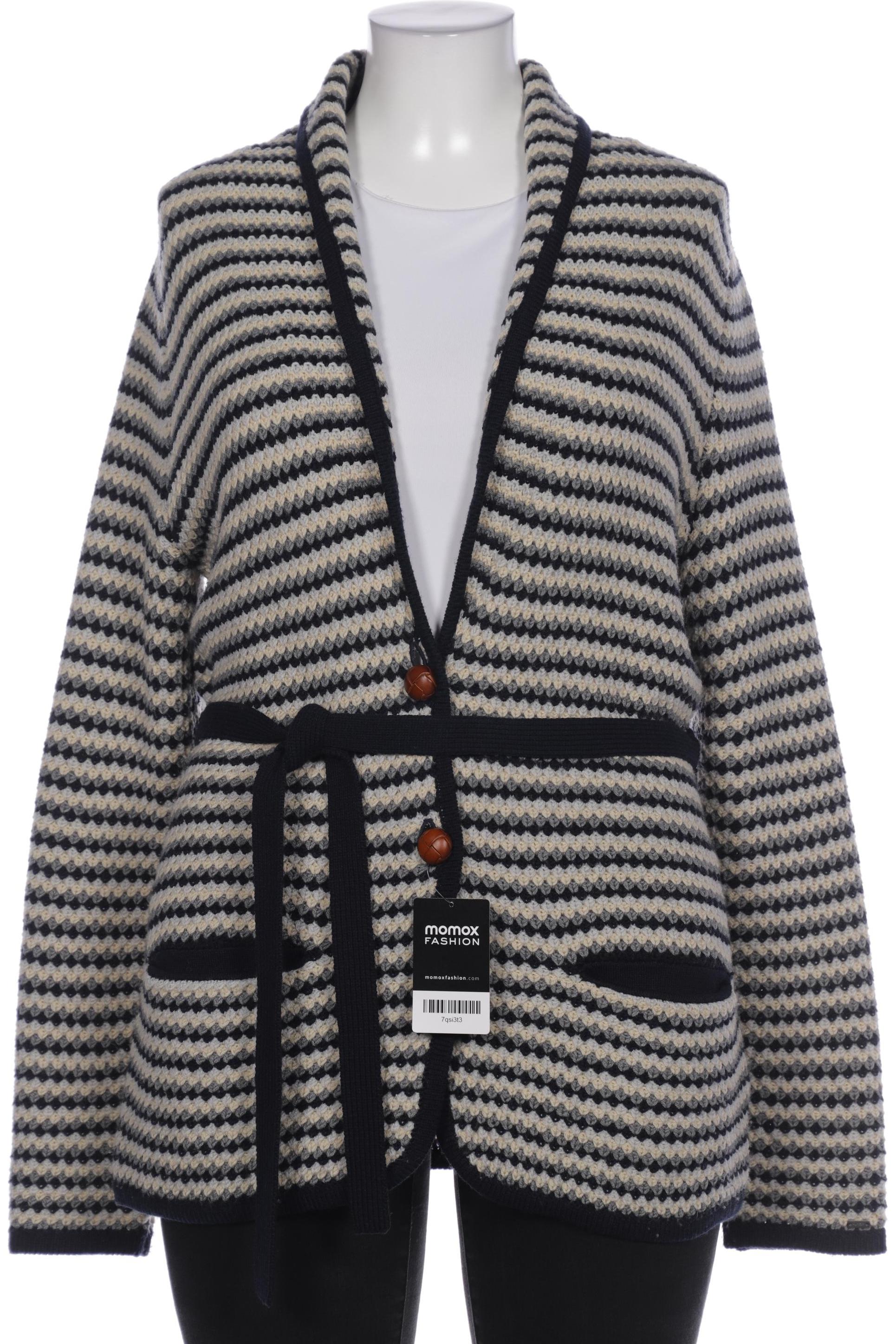 

Tommy Hilfiger Damen Strickjacke, beige, Gr. 44