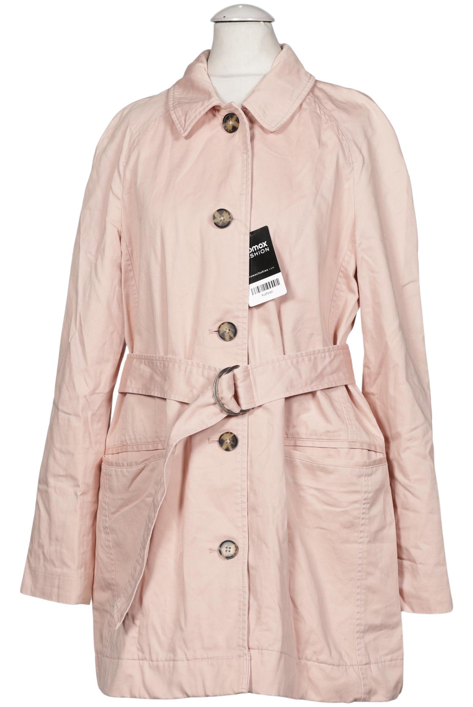 

Tommy Hilfiger Damen Mantel, pink, Gr. 38