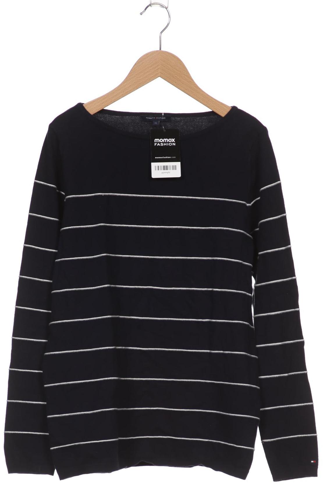 

Tommy Hilfiger Damen Pullover, marineblau, Gr. 38