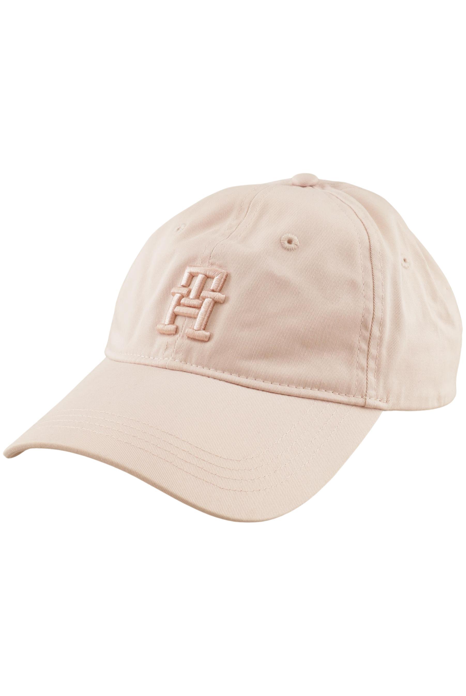 

Tommy Hilfiger Damen Hut/Mütze, pink, Gr. uni