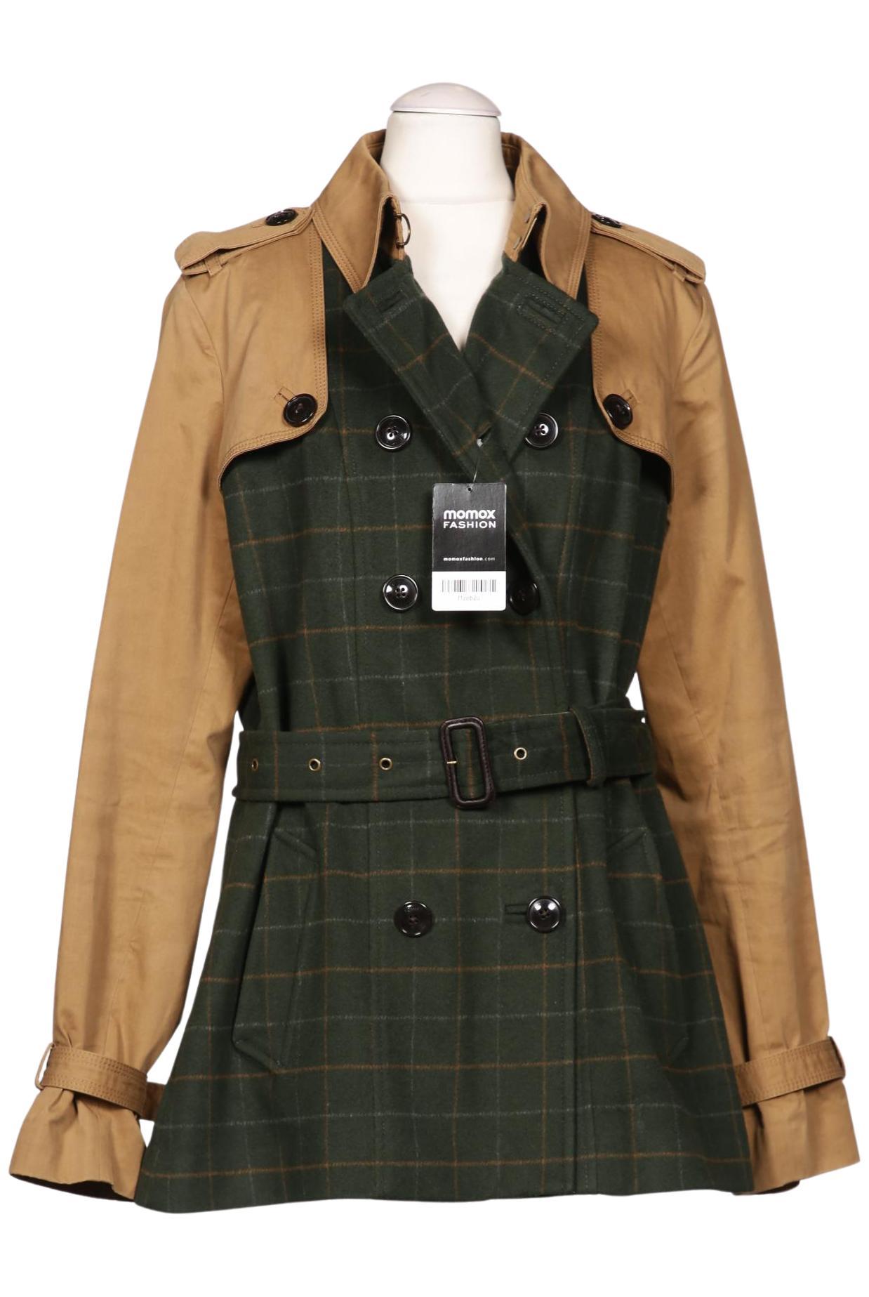 

Tommy Hilfiger Damen Jacke, mehrfarbig, Gr. 38