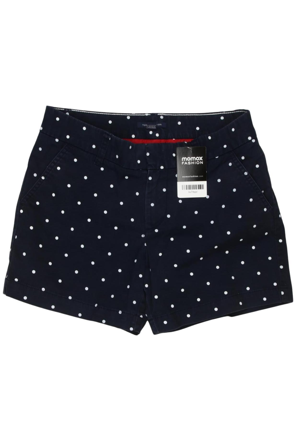 

Tommy Hilfiger Damen Shorts, mehrfarbig, Gr. 2