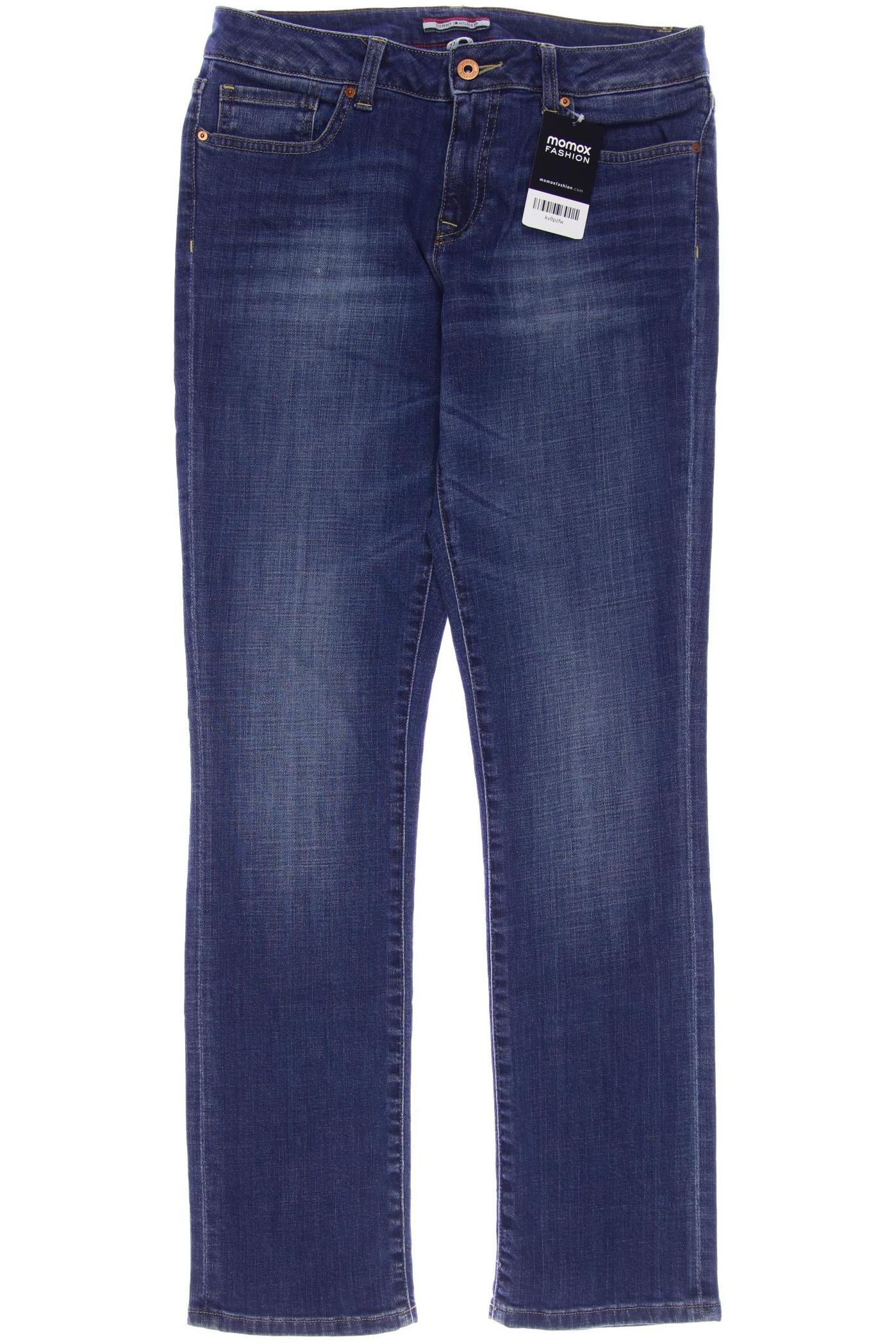 

Tommy Hilfiger Damen Jeans, blau