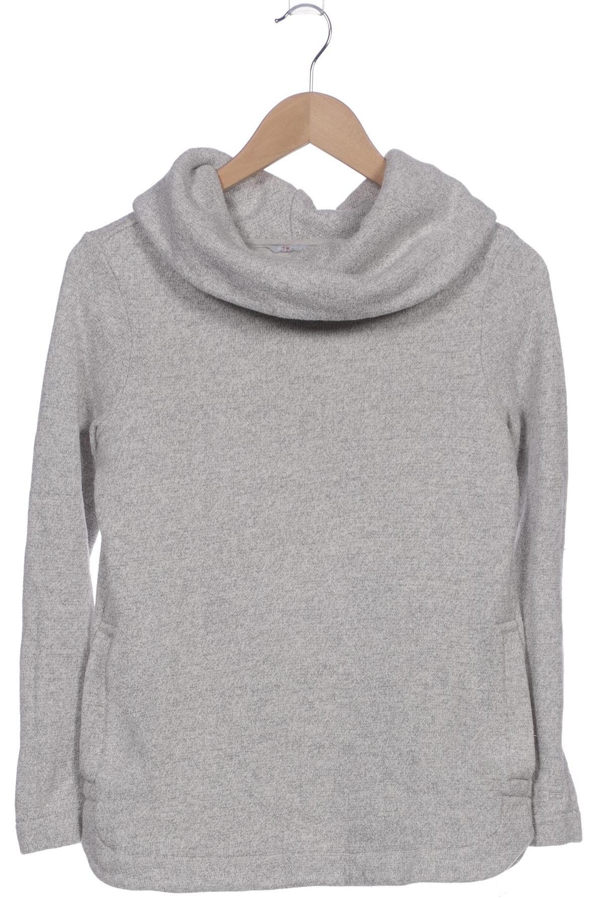 

Tommy Hilfiger Damen Pullover, grau, Gr. 34