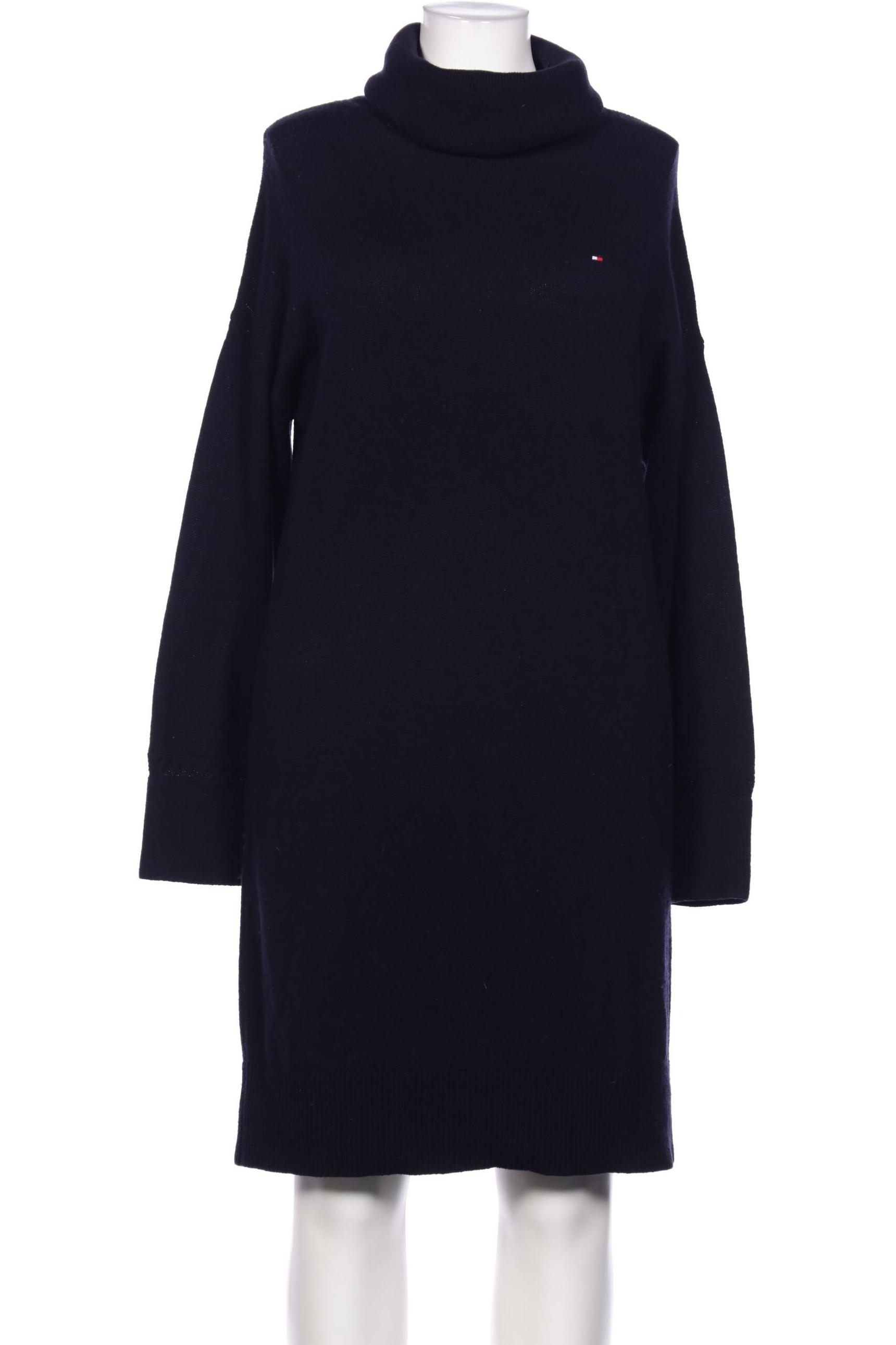 

Tommy Hilfiger Damen Kleid, marineblau, Gr. 44