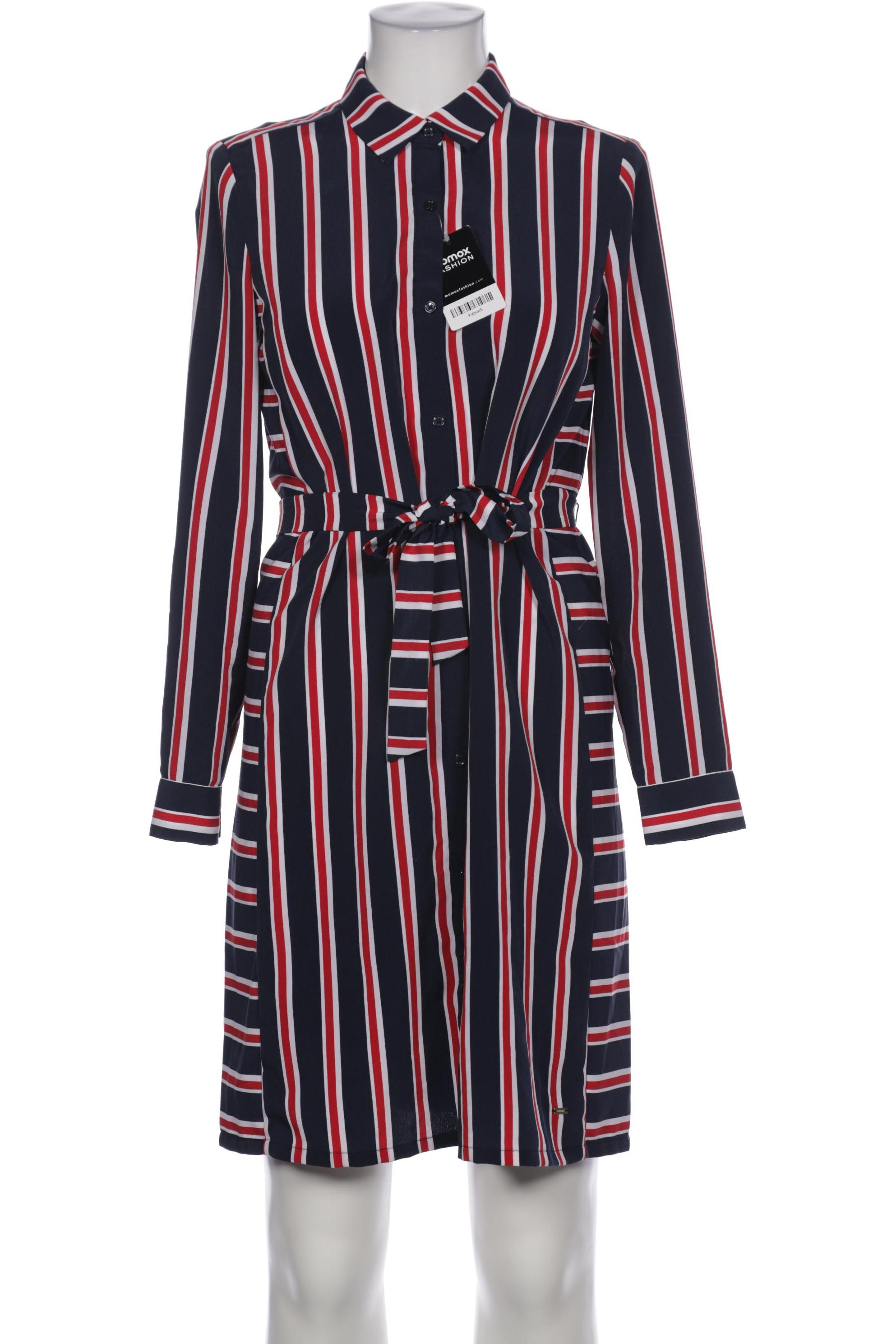 

Tommy Hilfiger Damen Kleid, marineblau, Gr. 36