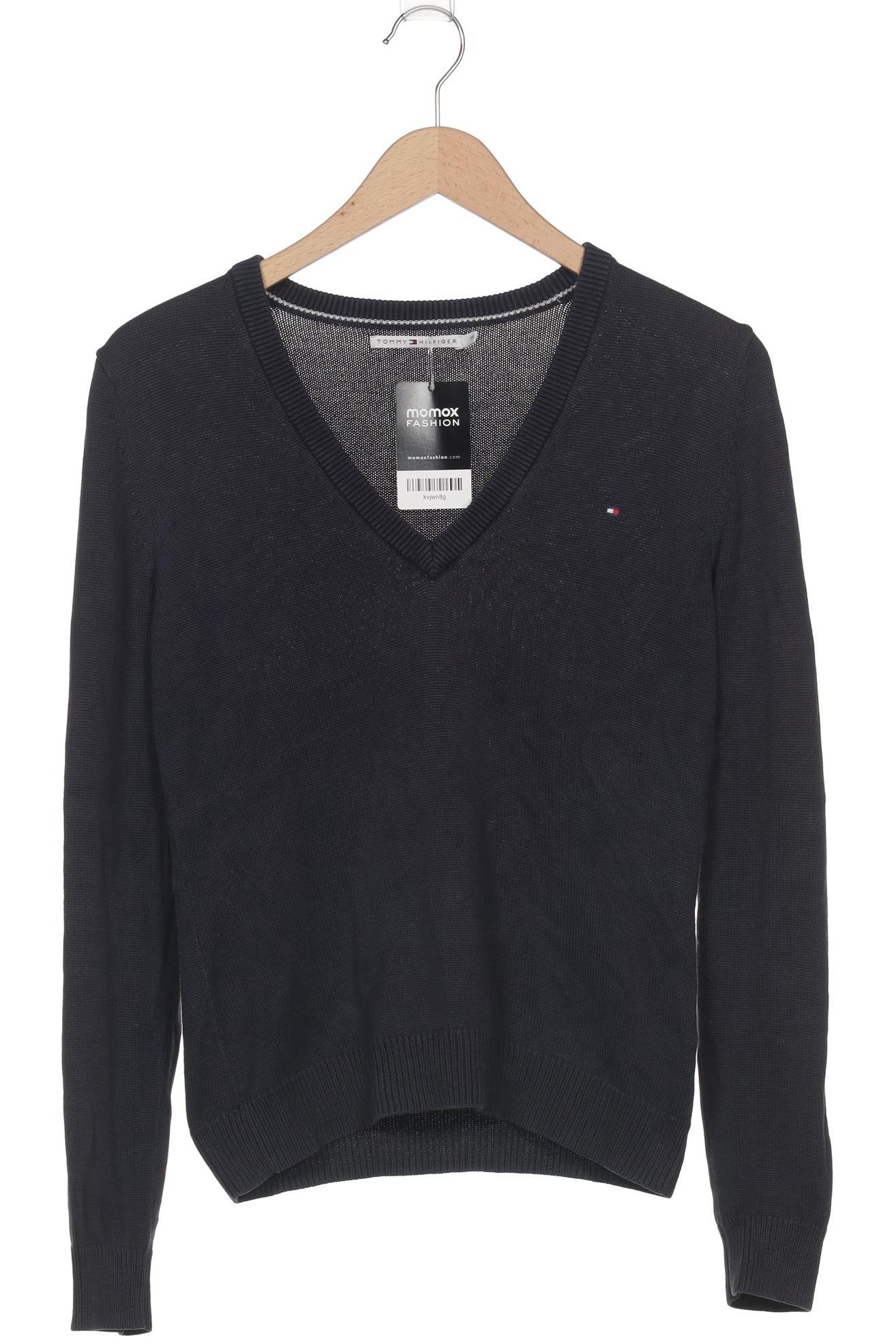 

Tommy Hilfiger Damen Pullover, marineblau, Gr. 38
