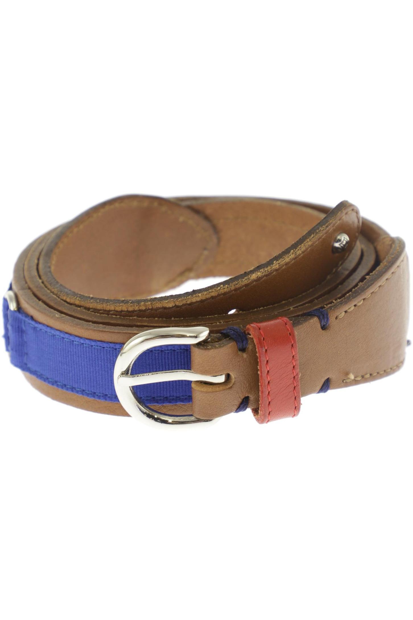 

Tommy Hilfiger Damen Gürtel, blau, Gr. 85