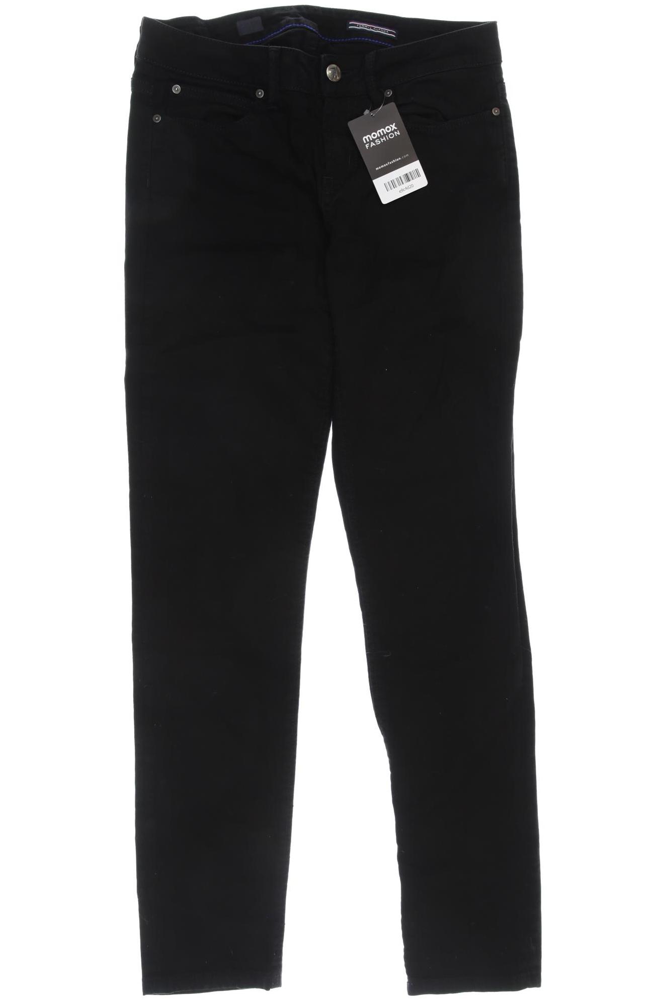 

Tommy Hilfiger Damen Jeans, schwarz, Gr. 26
