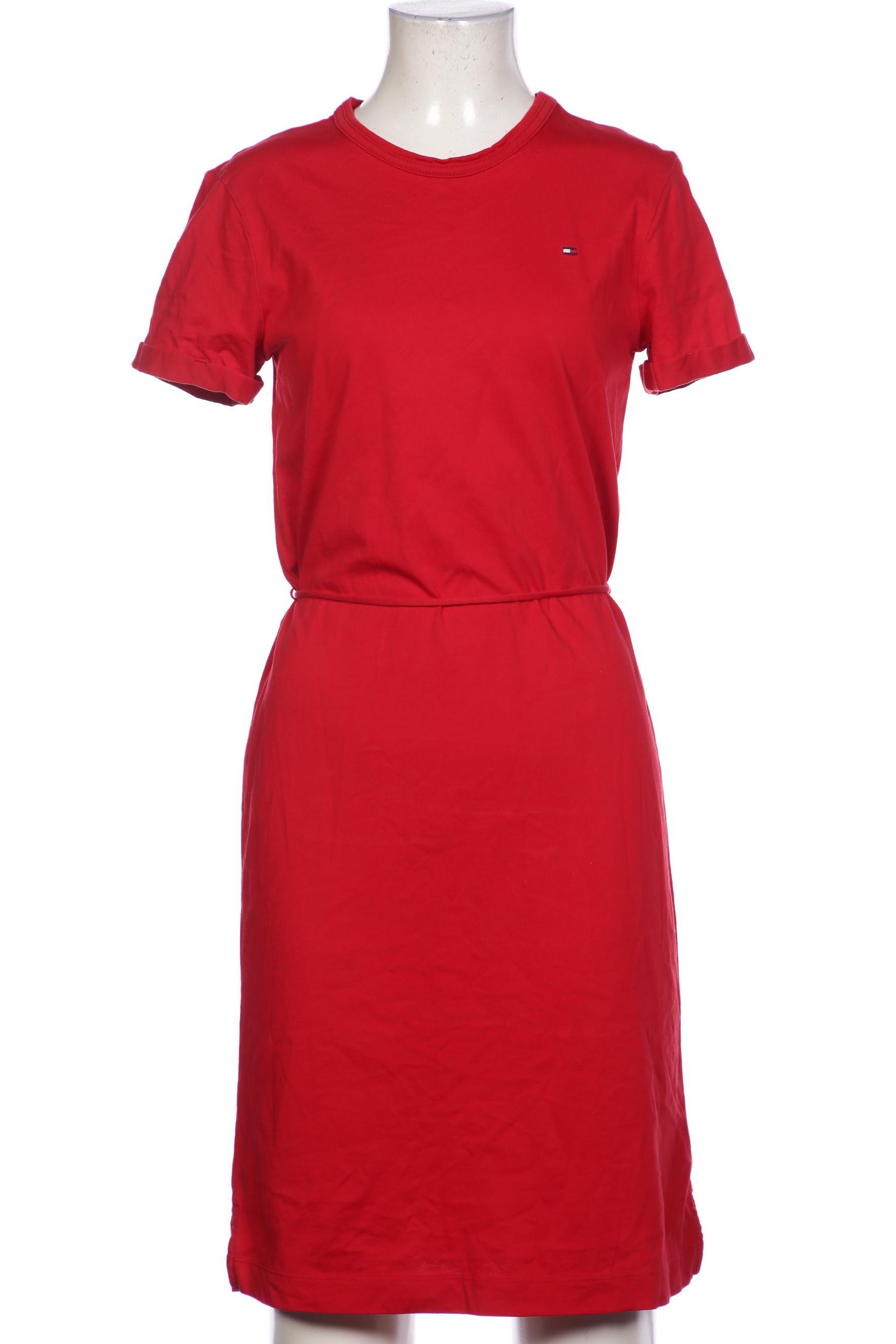 

Tommy Hilfiger Damen Kleid, rot, Gr. 36