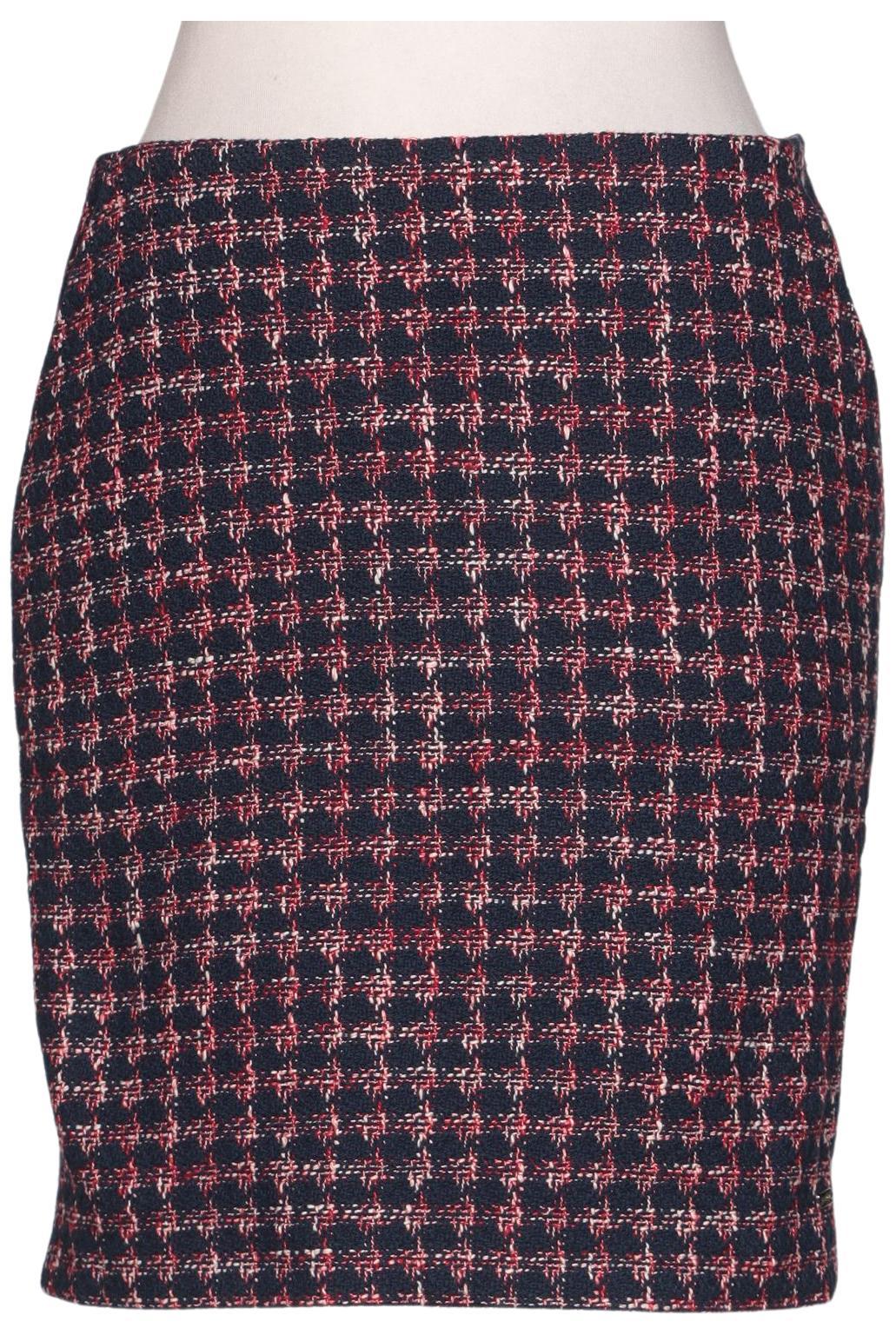 

Tommy Hilfiger Damen Rock, mehrfarbig, Gr. 4