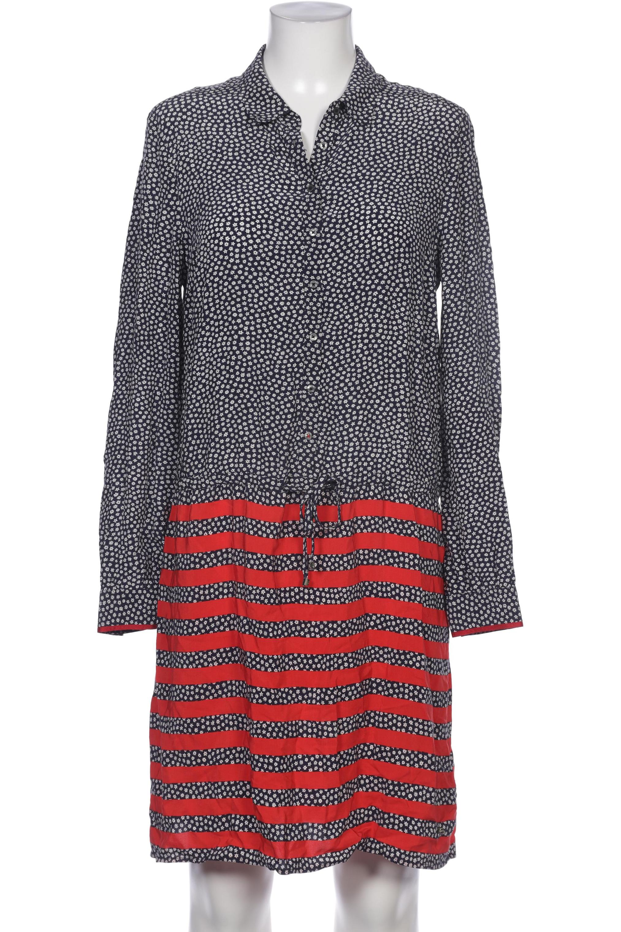 

Tommy Hilfiger Damen Kleid, marineblau