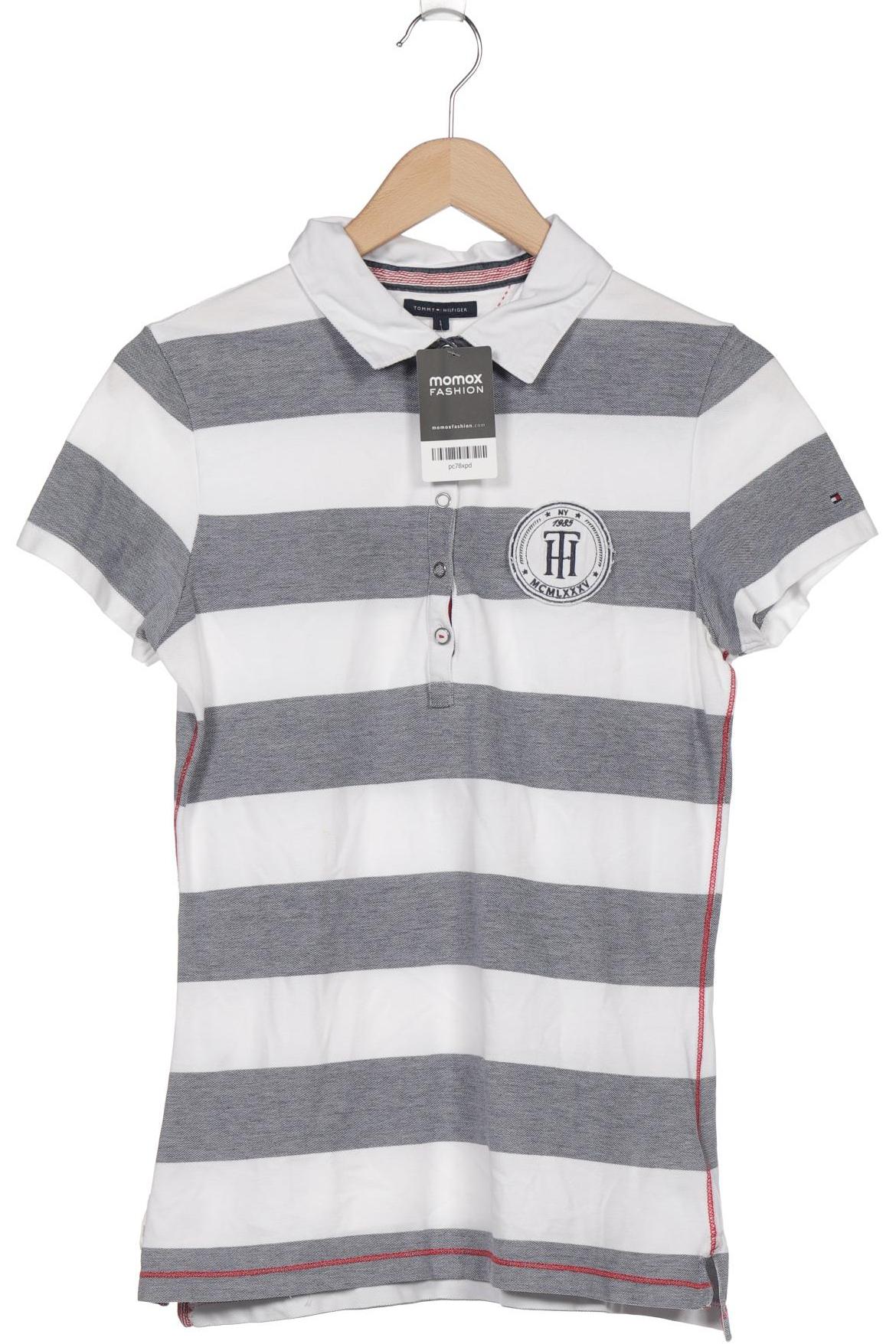 

Tommy Hilfiger Damen Poloshirt, marineblau