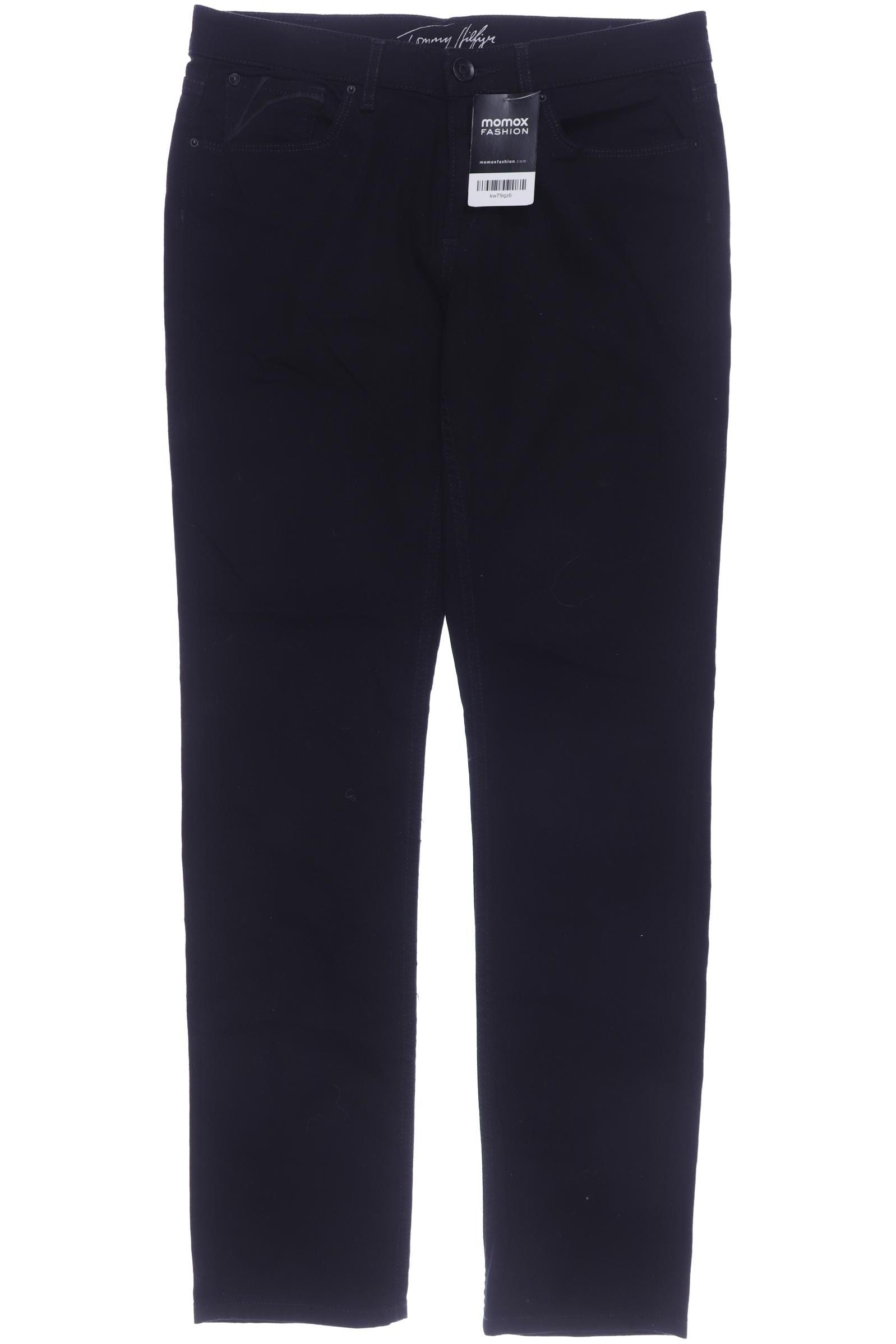 

Tommy Hilfiger Damen Jeans, schwarz