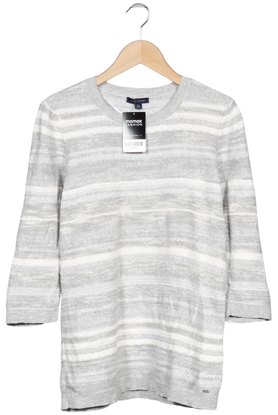 

Tommy Hilfiger Damen Pullover, mehrfarbig, Gr. 44