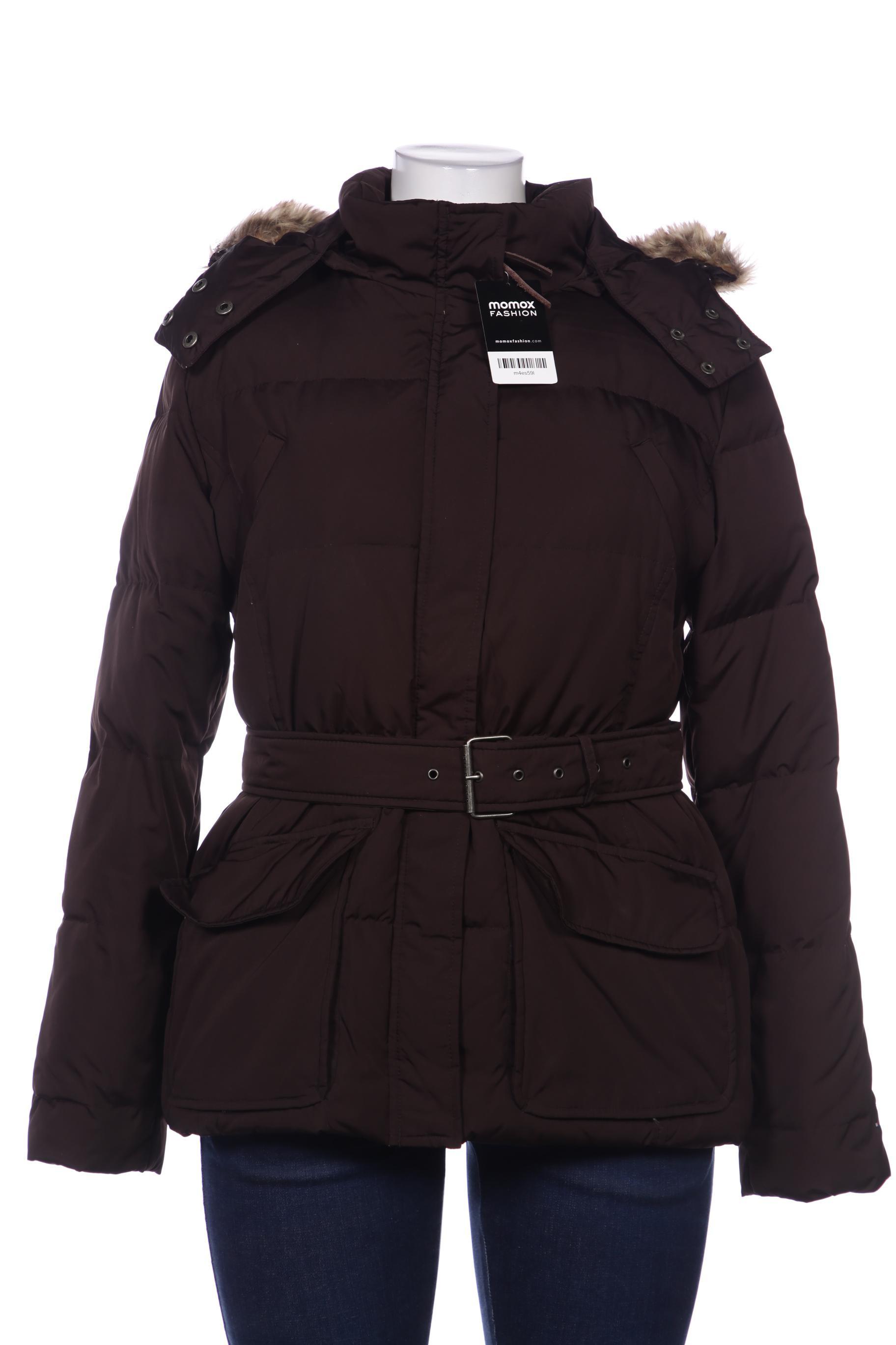 

Tommy Hilfiger Damen Jacke, braun, Gr. 44