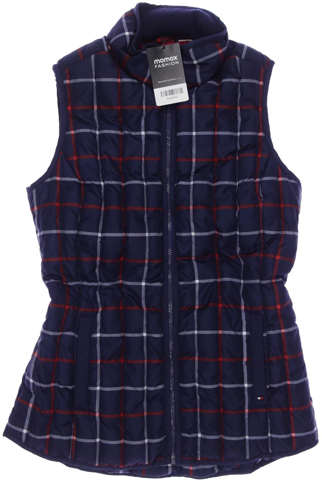 

Tommy Hilfiger Damen Weste, marineblau, Gr. 36