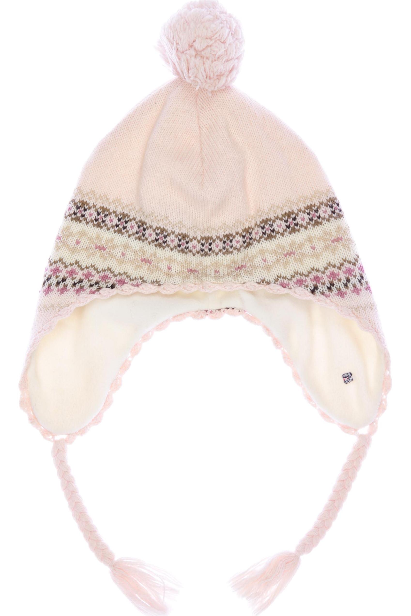 

Tommy Hilfiger Damen Hut/Mütze, pink, Gr. uni