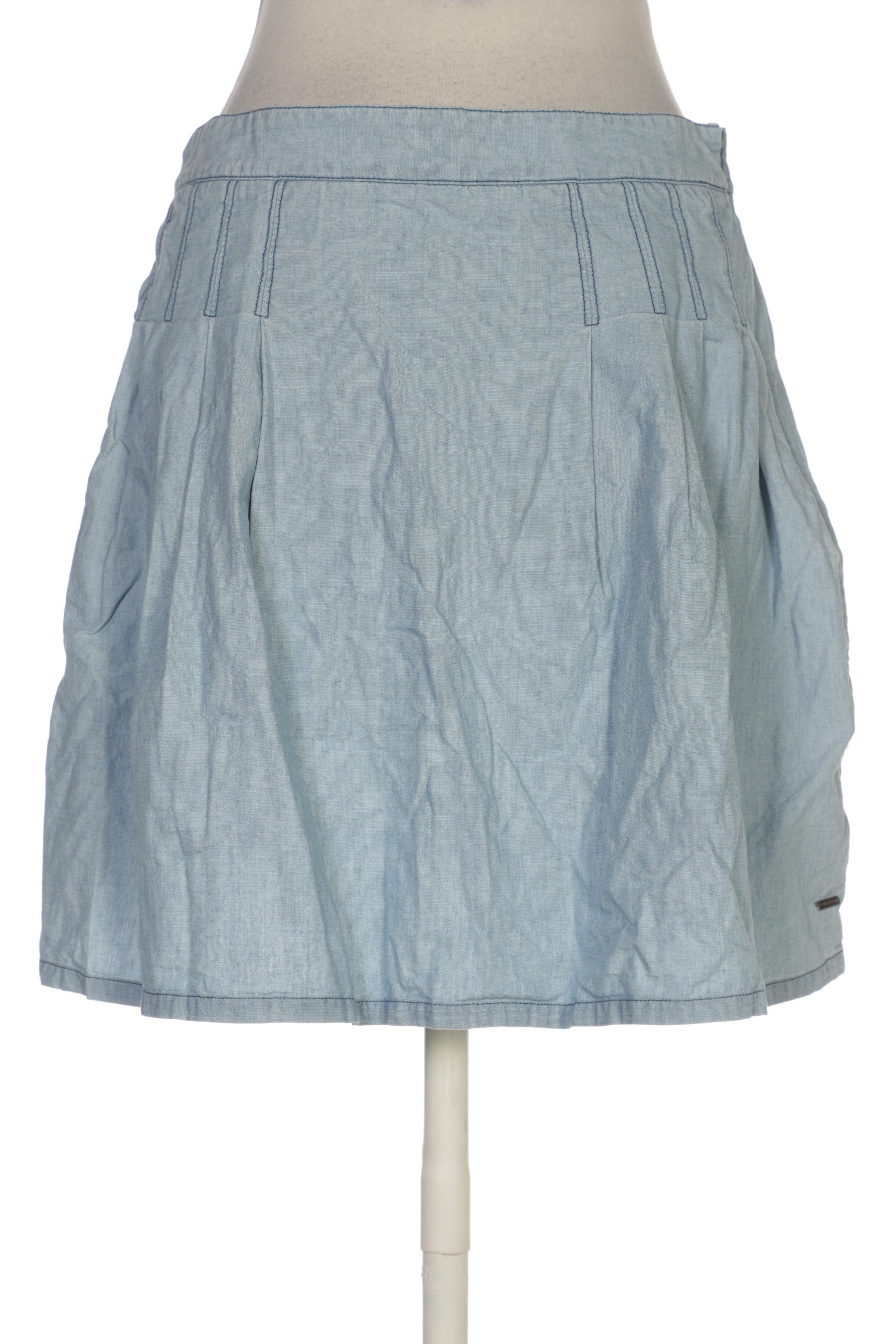 Thumbnail - Tommy Hilfiger Damen Rock, hellblau, Gr. 6