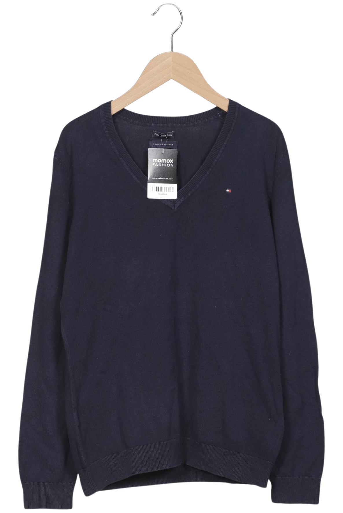 

Tommy Hilfiger Damen Pullover, marineblau, Gr. 42