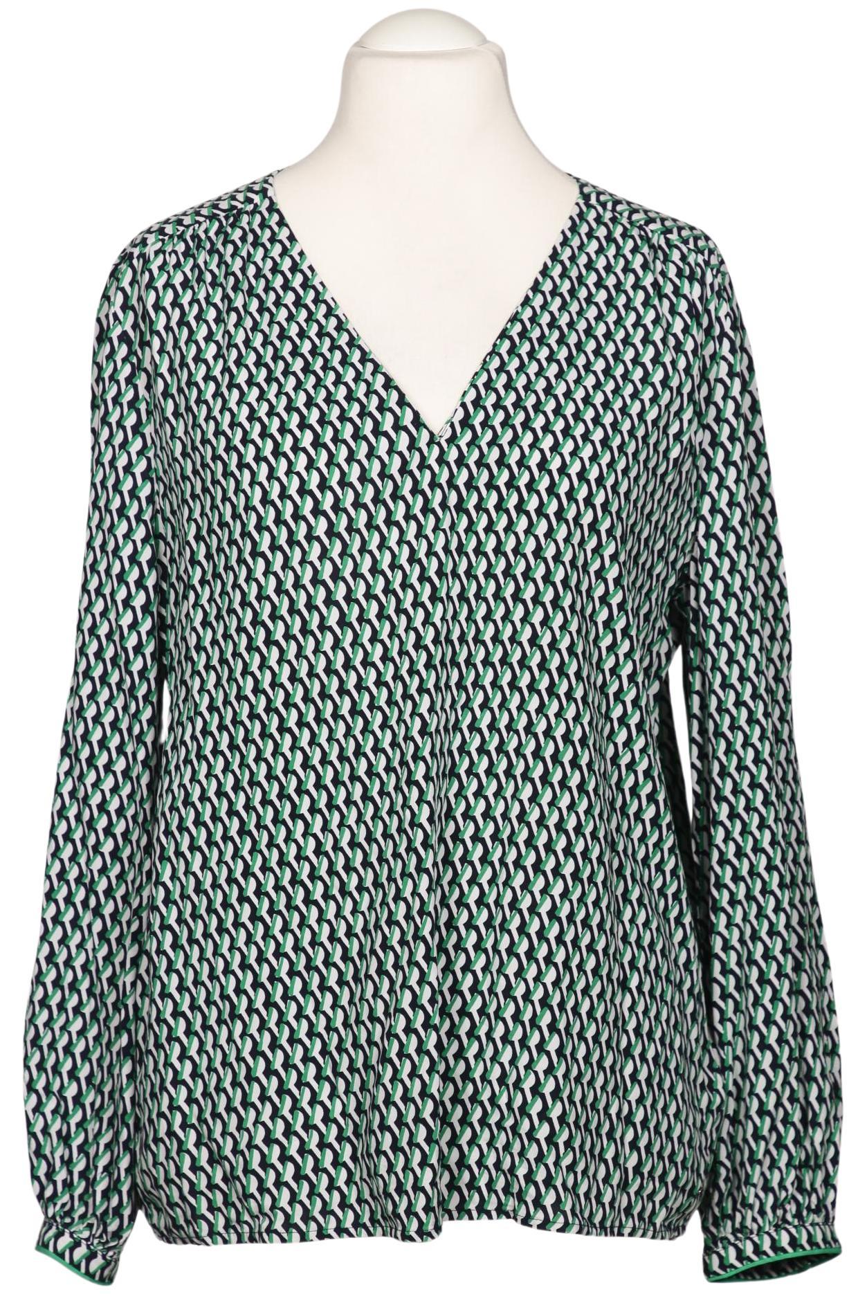 

Tommy Hilfiger Damen Bluse, mehrfarbig, Gr. 42