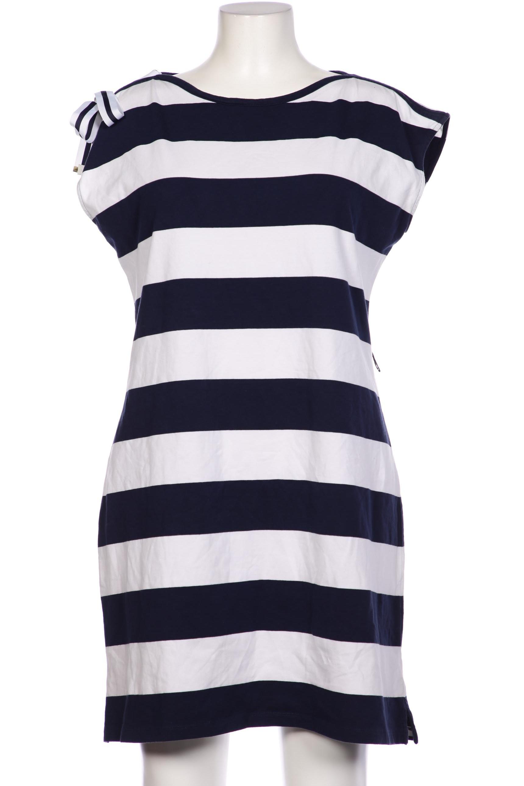 

Tommy Hilfiger Damen Kleid, marineblau, Gr. 44
