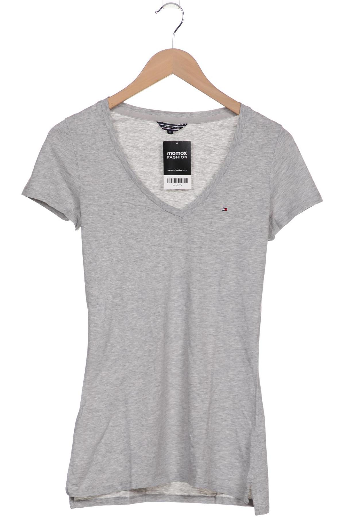 

Tommy Hilfiger Damen T-Shirt, grau
