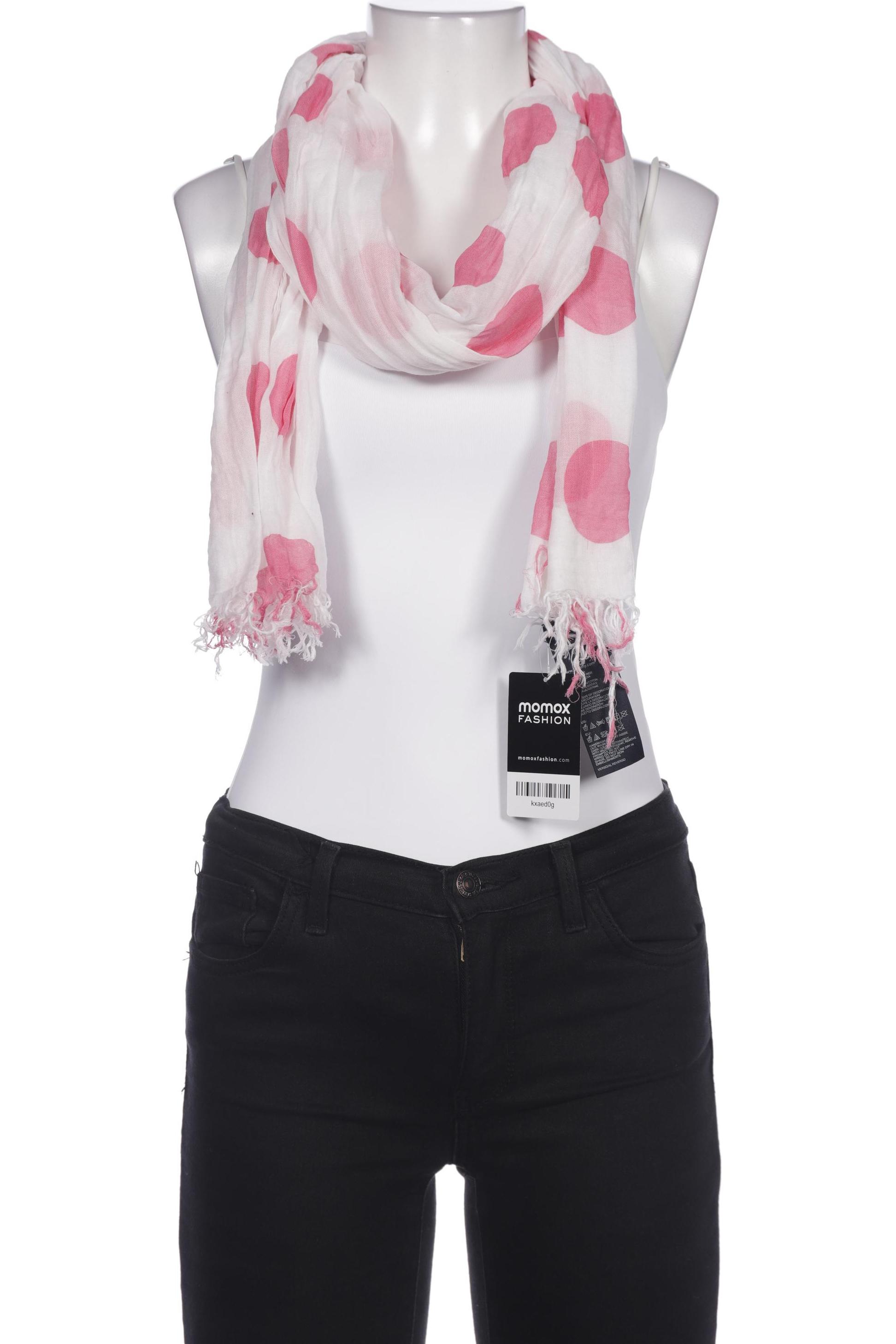 

Tommy Hilfiger Damen Schal, pink