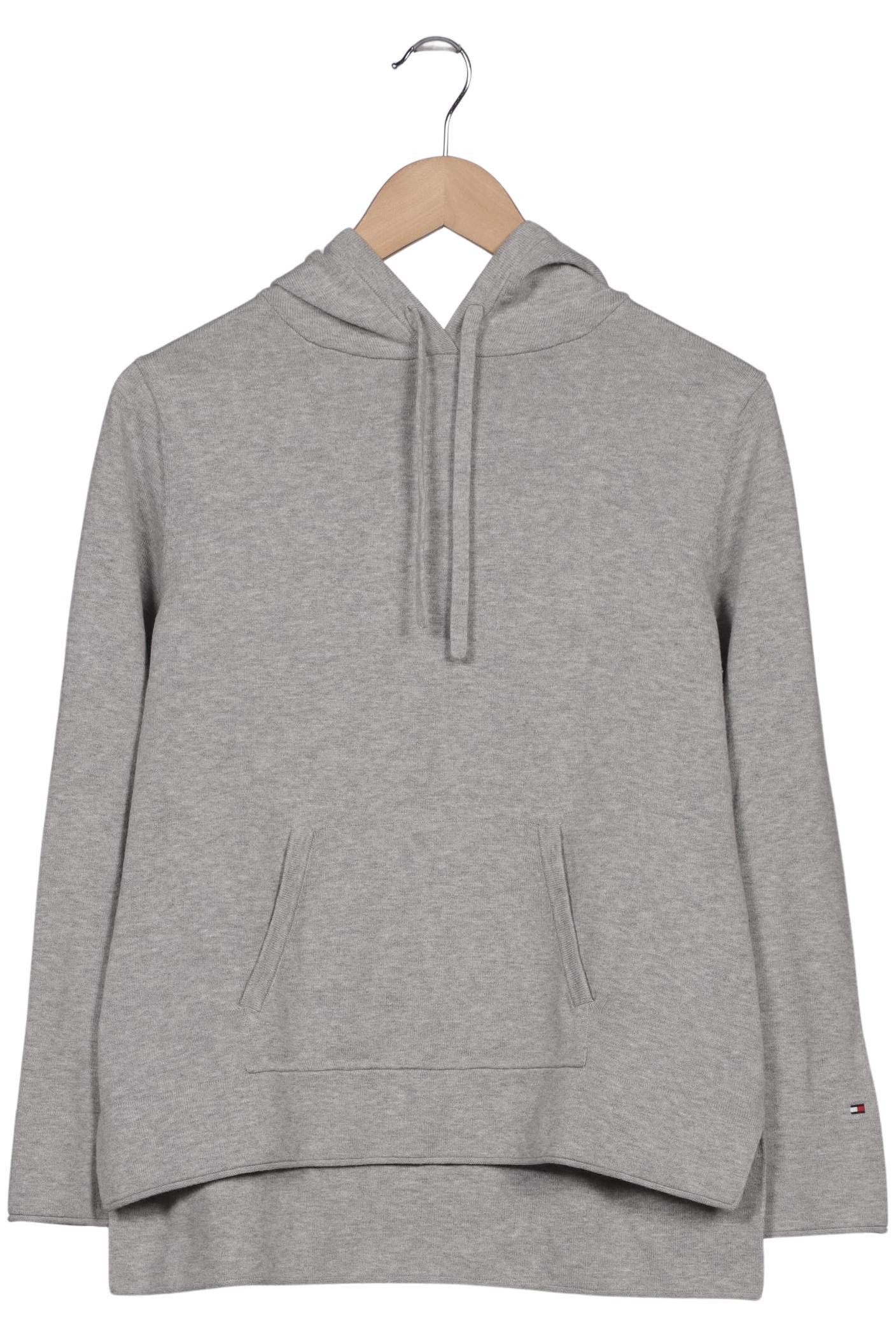 

Tommy Hilfiger Damen Pullover, grau, Gr. 38
