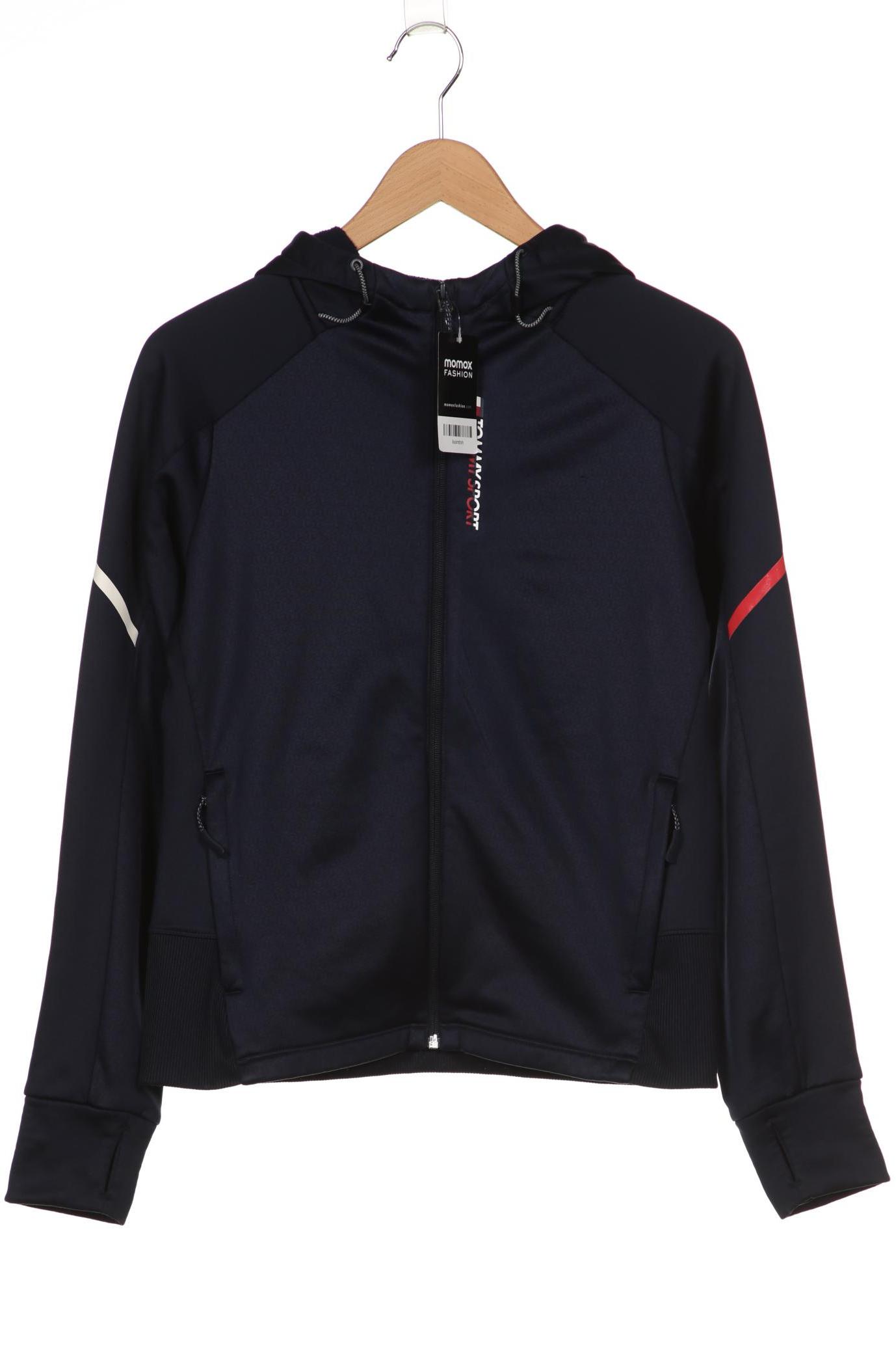 

Tommy Hilfiger Damen Kapuzenpullover, marineblau