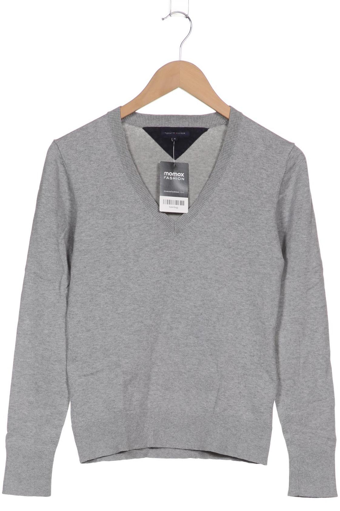 

Tommy Hilfiger Damen Pullover, grau