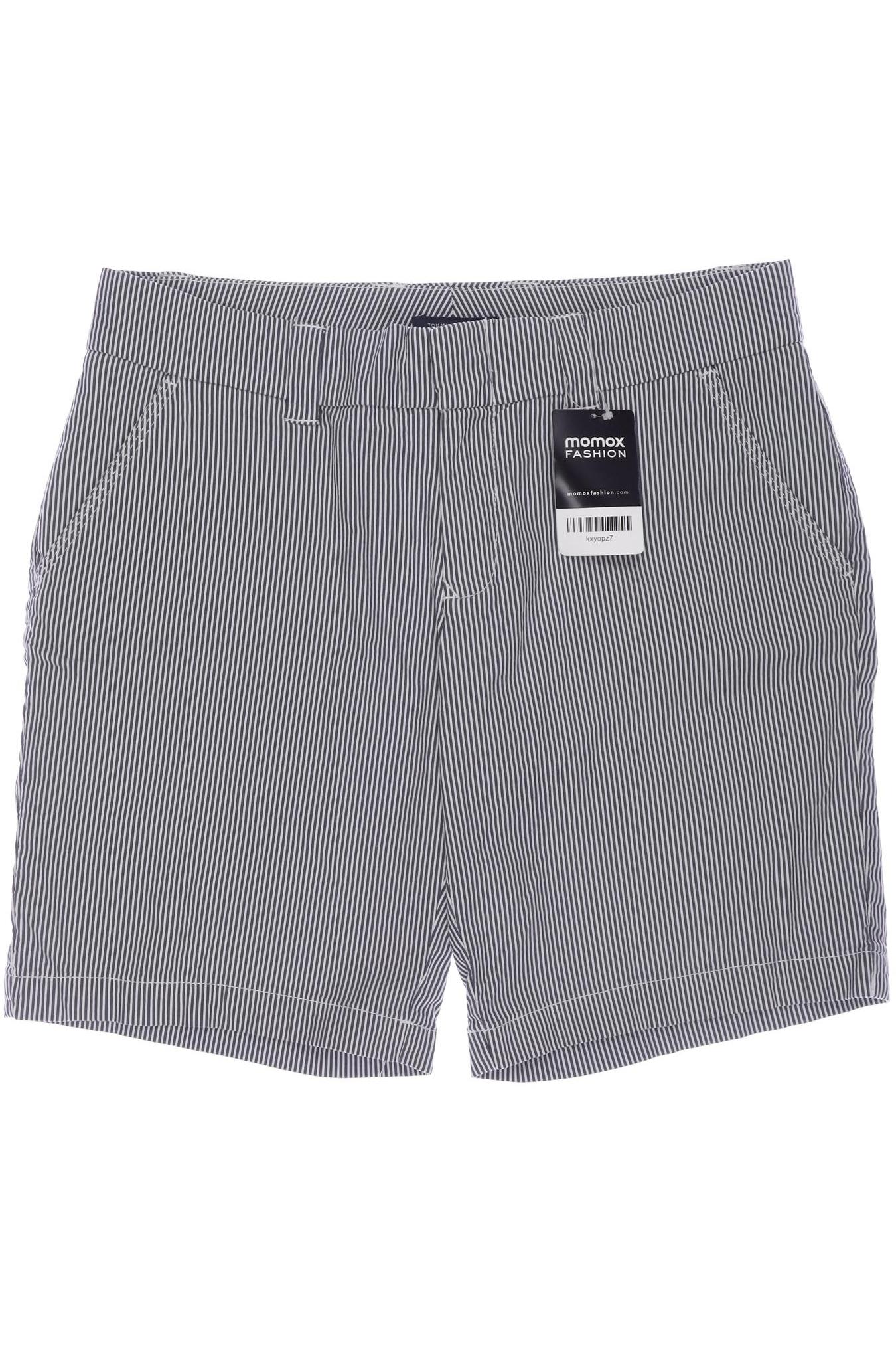 

Tommy Hilfiger Damen Shorts, marineblau, Gr. 6