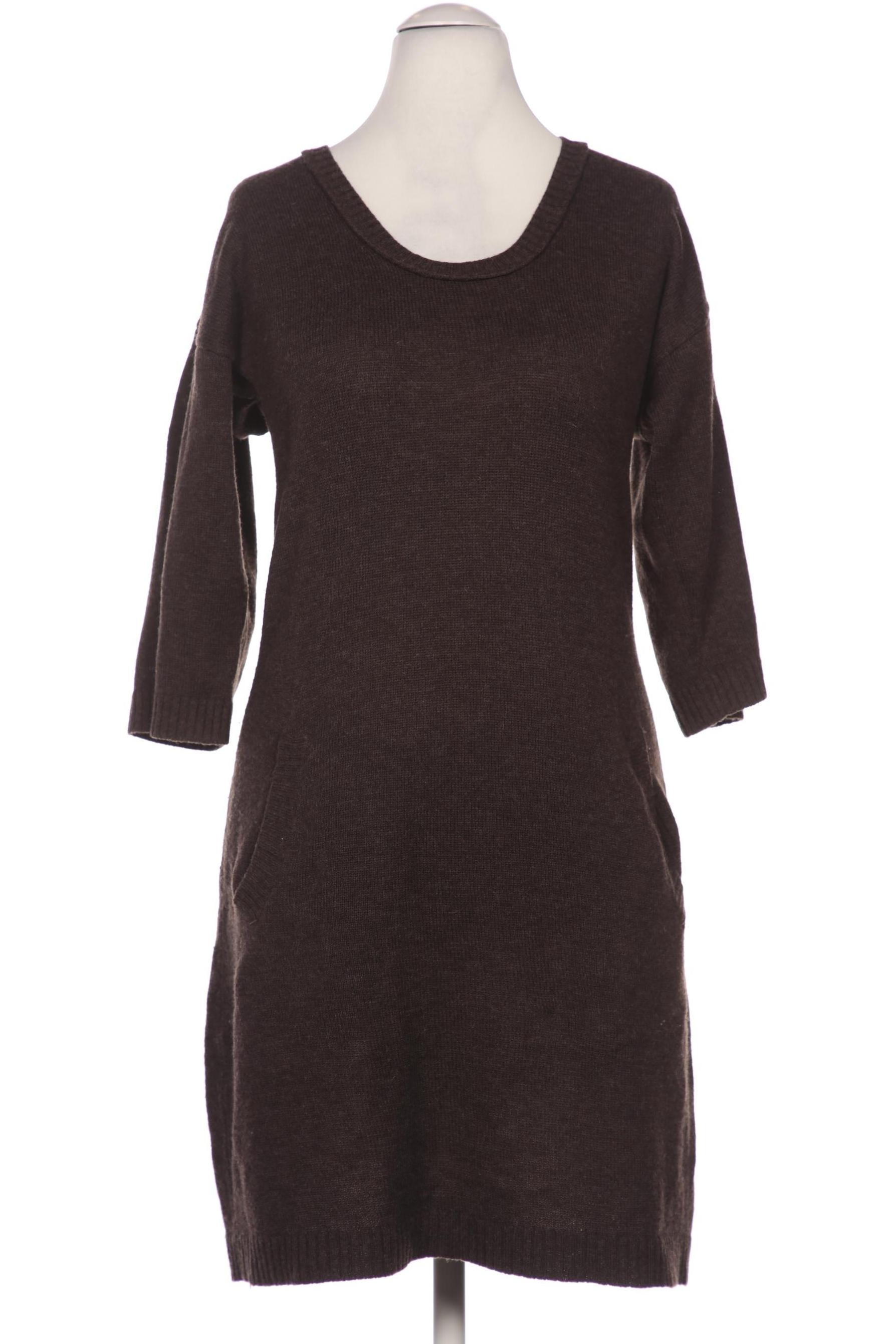 

Tommy Hilfiger Damen Kleid, braun, Gr. 38