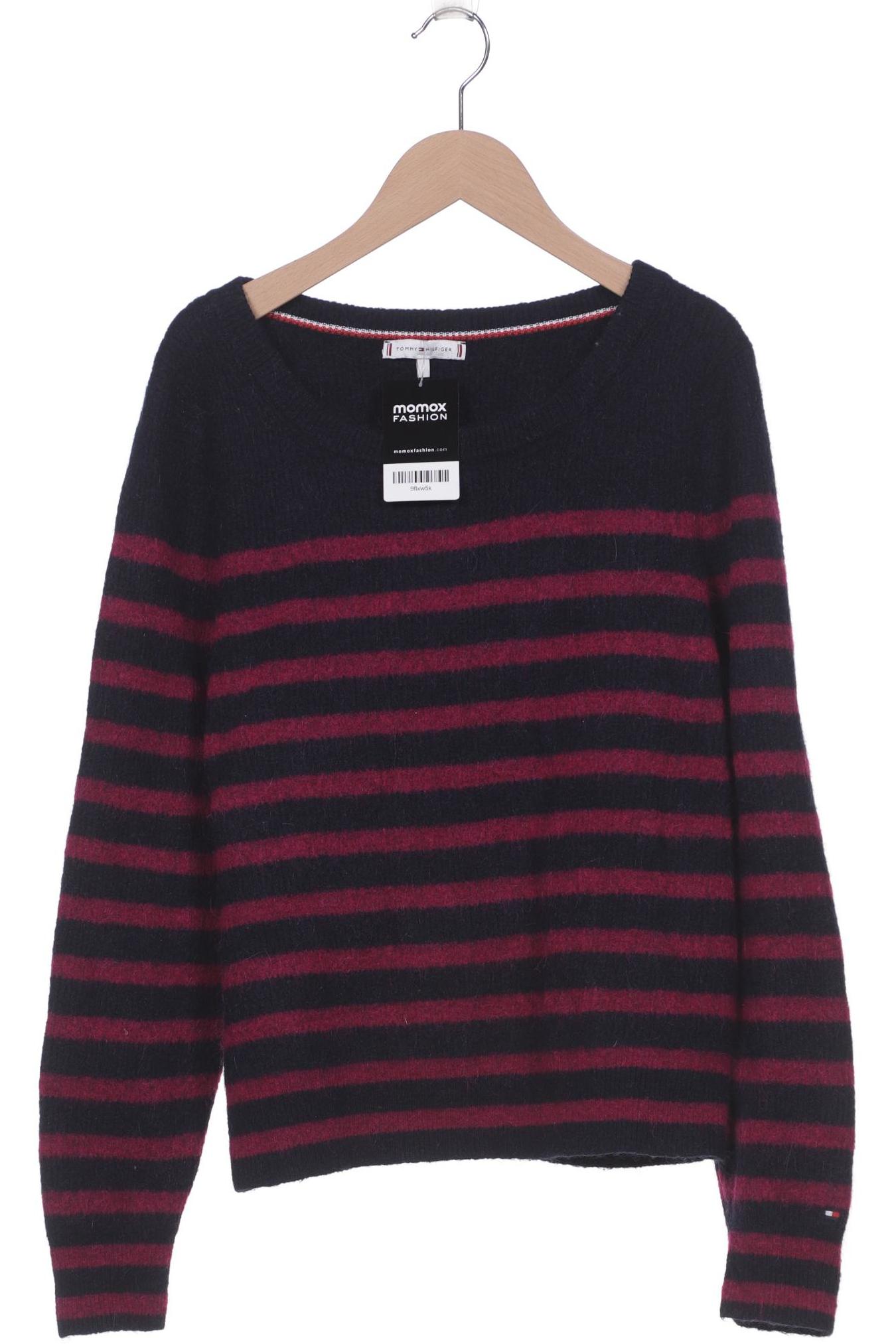 

Tommy Hilfiger Damen Pullover, marineblau, Gr. 42