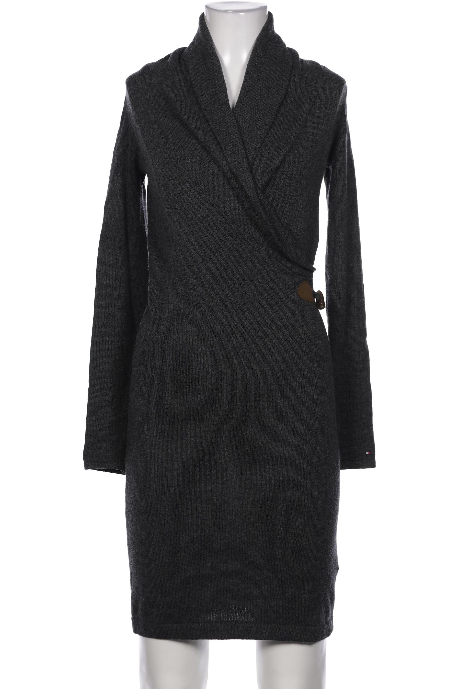 

Tommy Hilfiger Damen Kleid, grau, Gr. 34