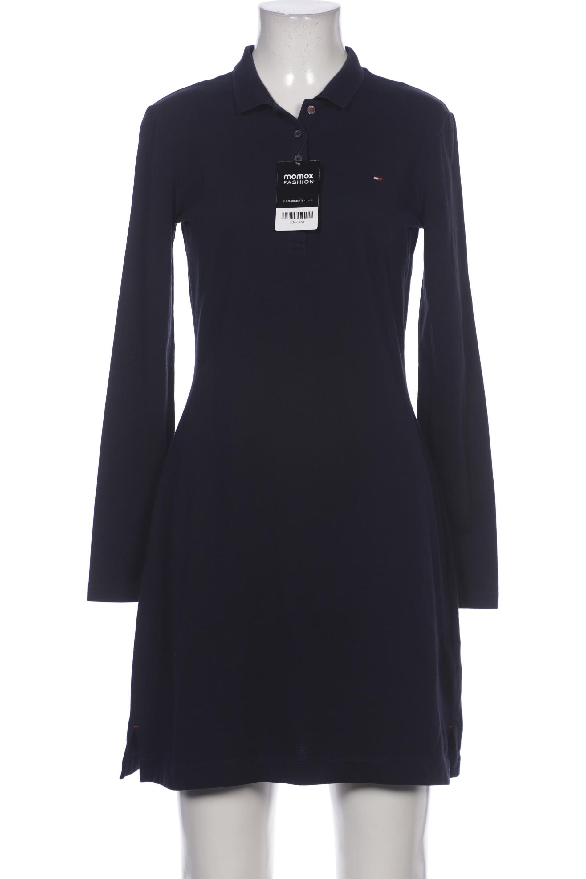 

Tommy Hilfiger Damen Kleid, marineblau, Gr. 38