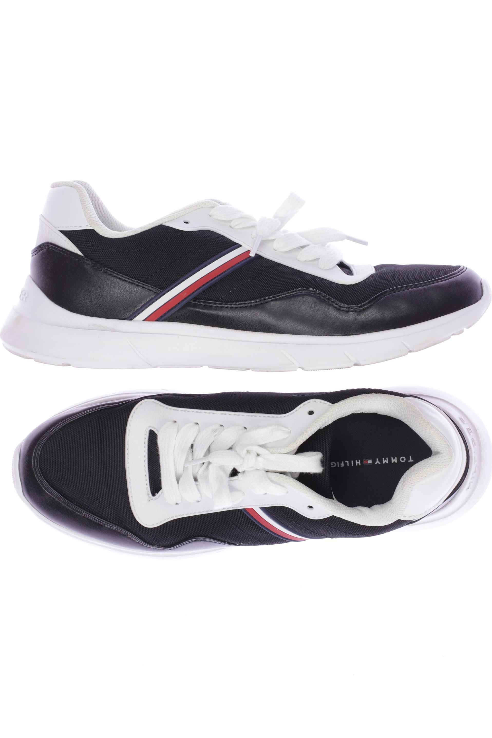 

Tommy Hilfiger Damen Sneakers, schwarz, Gr. 11